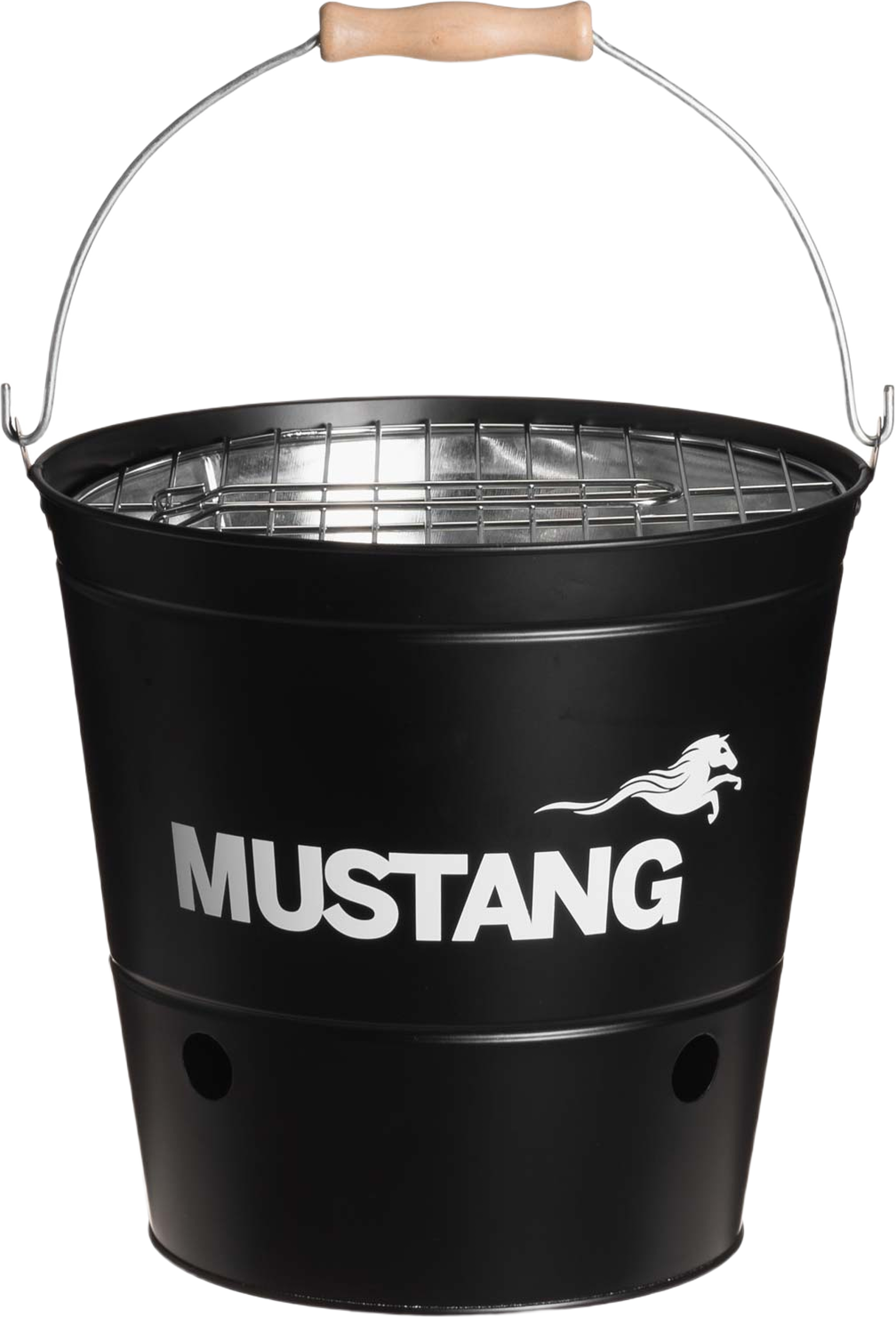 Kolgrill Party Bucket