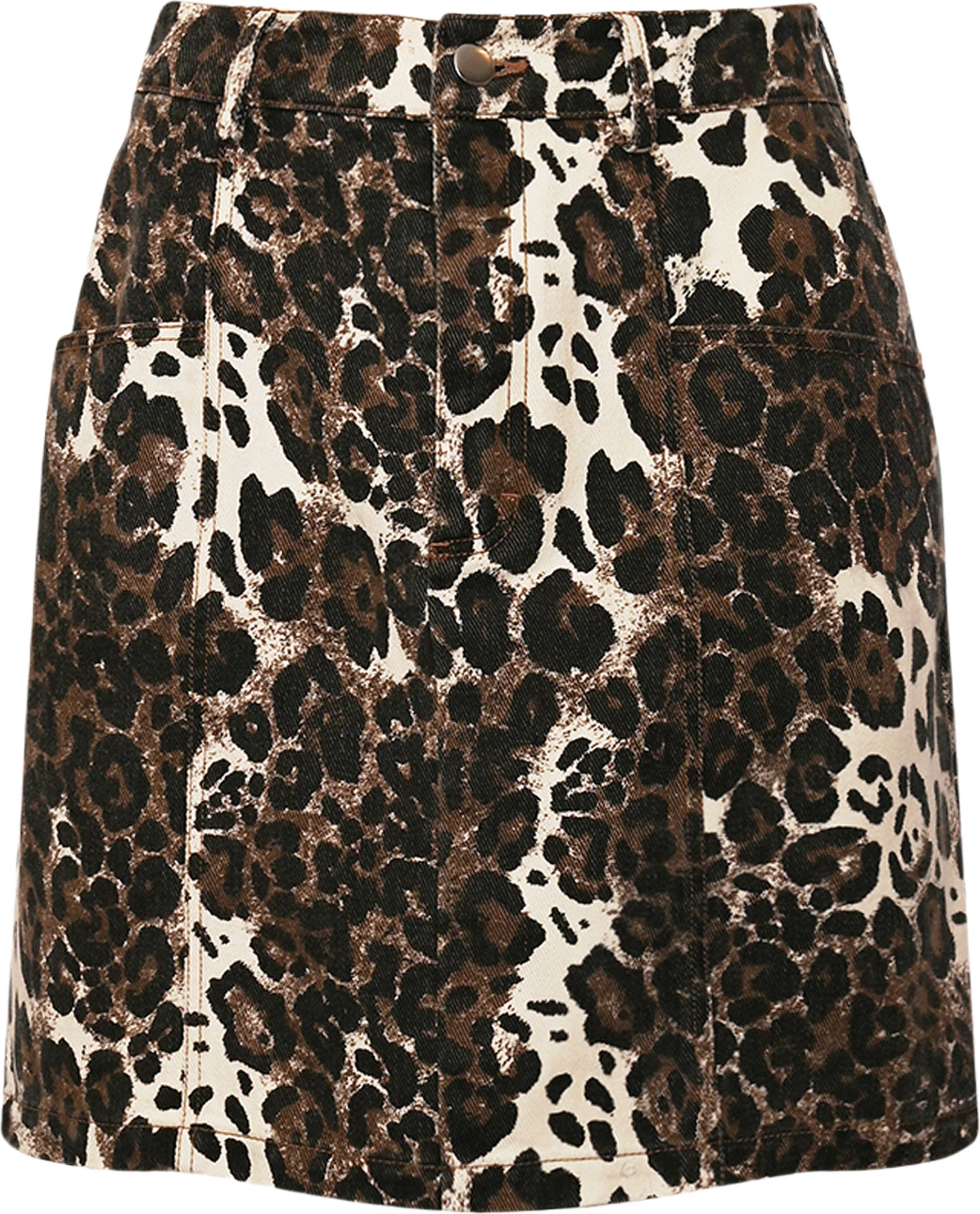 Karissa Skirt - Taleah Print