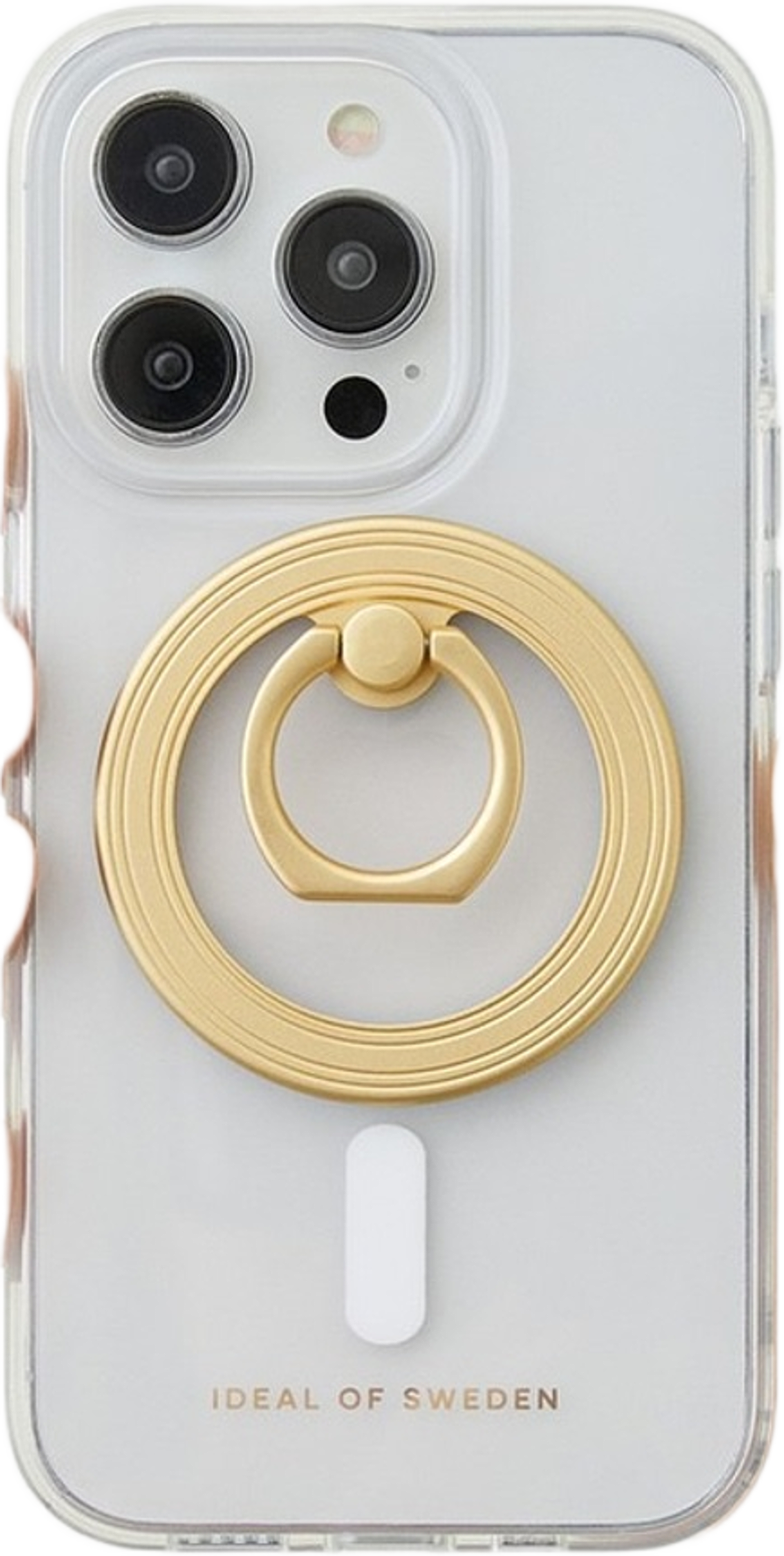 Clear Case Magsafe Iphone - Clear, från Ideal Of Sweden, i färgen clear. Klicka för att öppna bilden i stort format