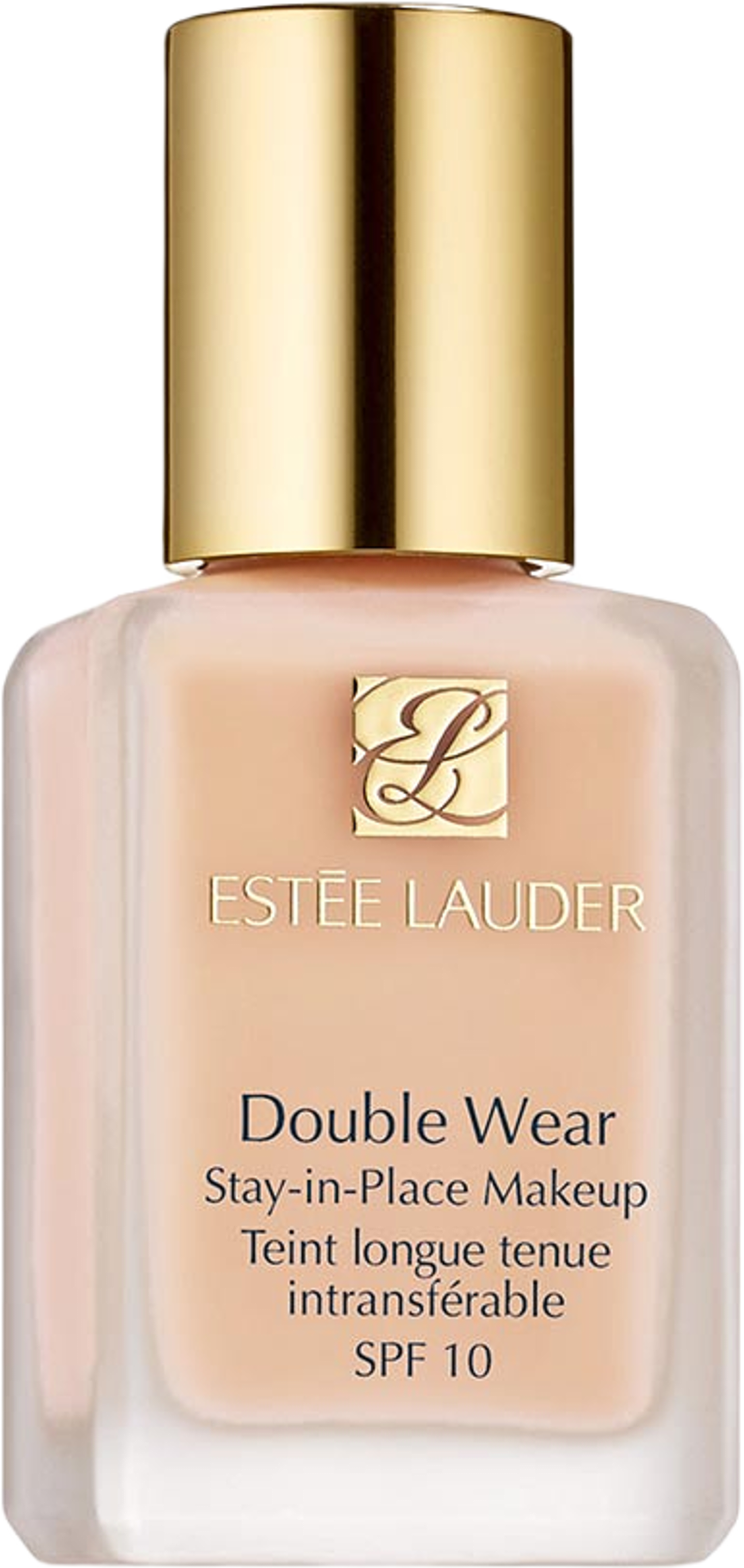 Double Wear Stay-In-Place Makeup Foundation SPF 10