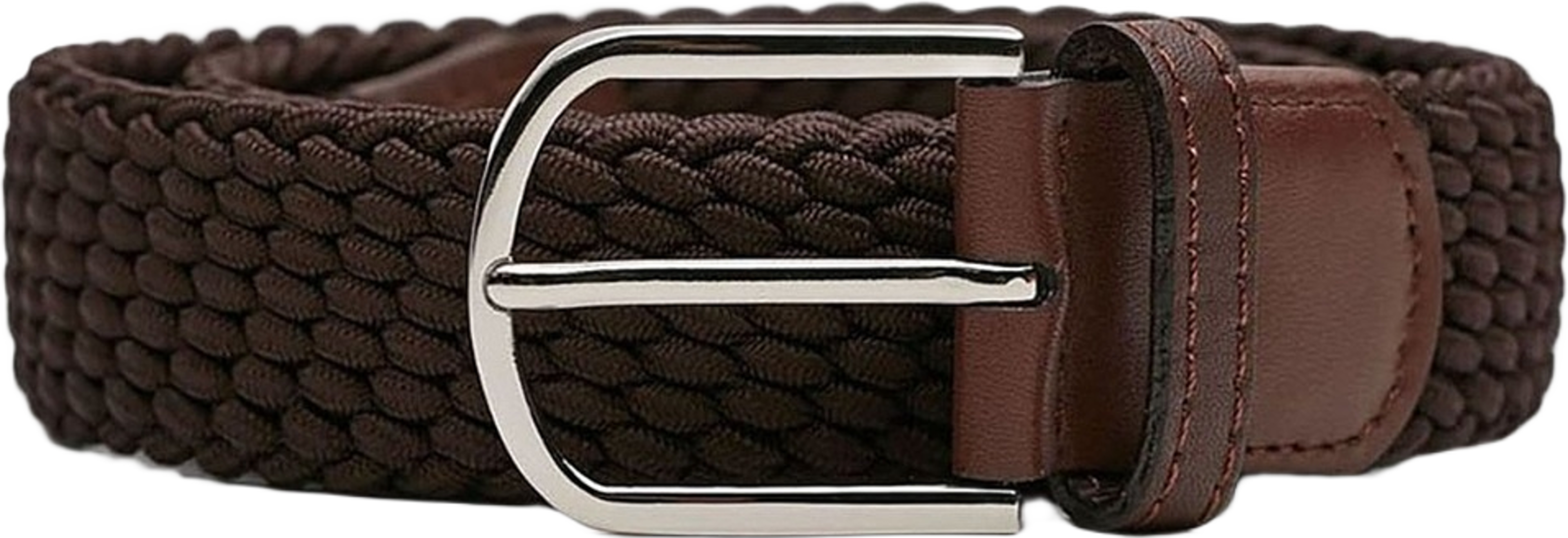 Braided Belt