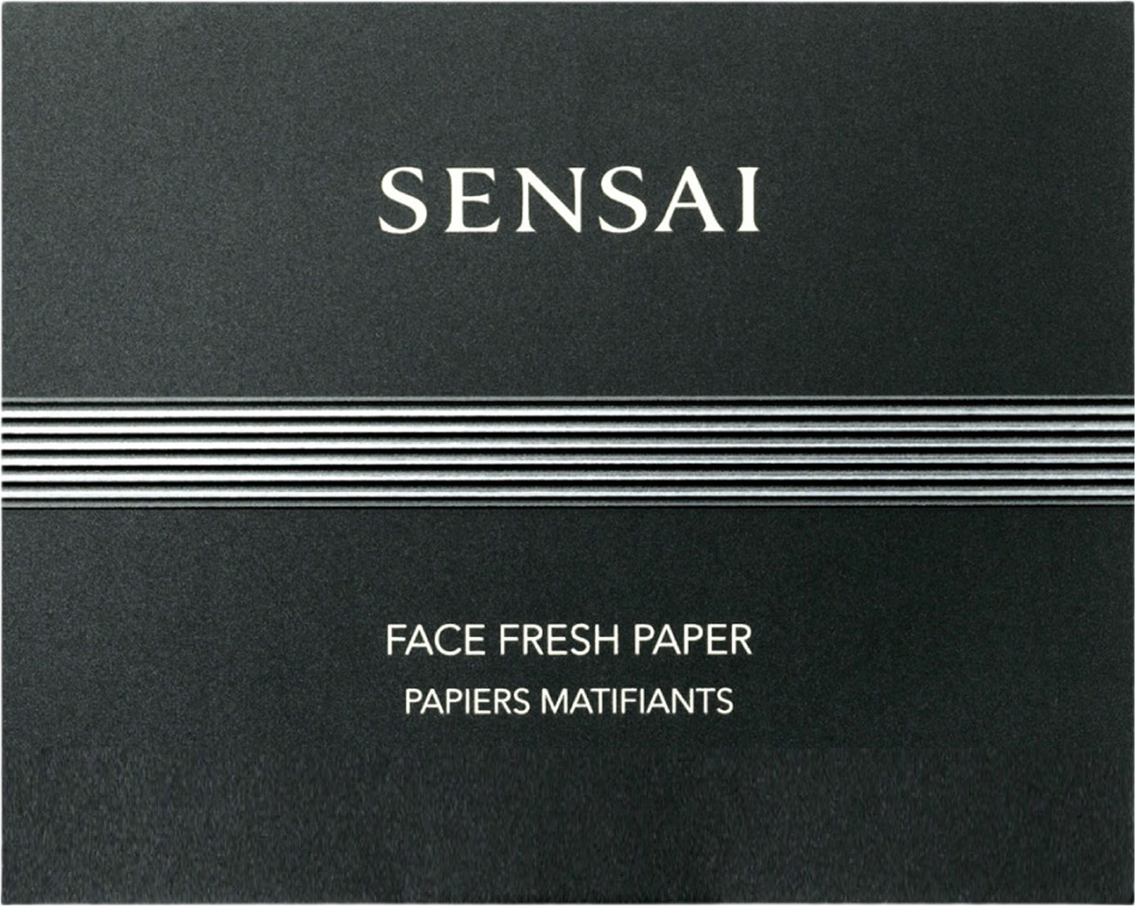 Face Fresh Paper