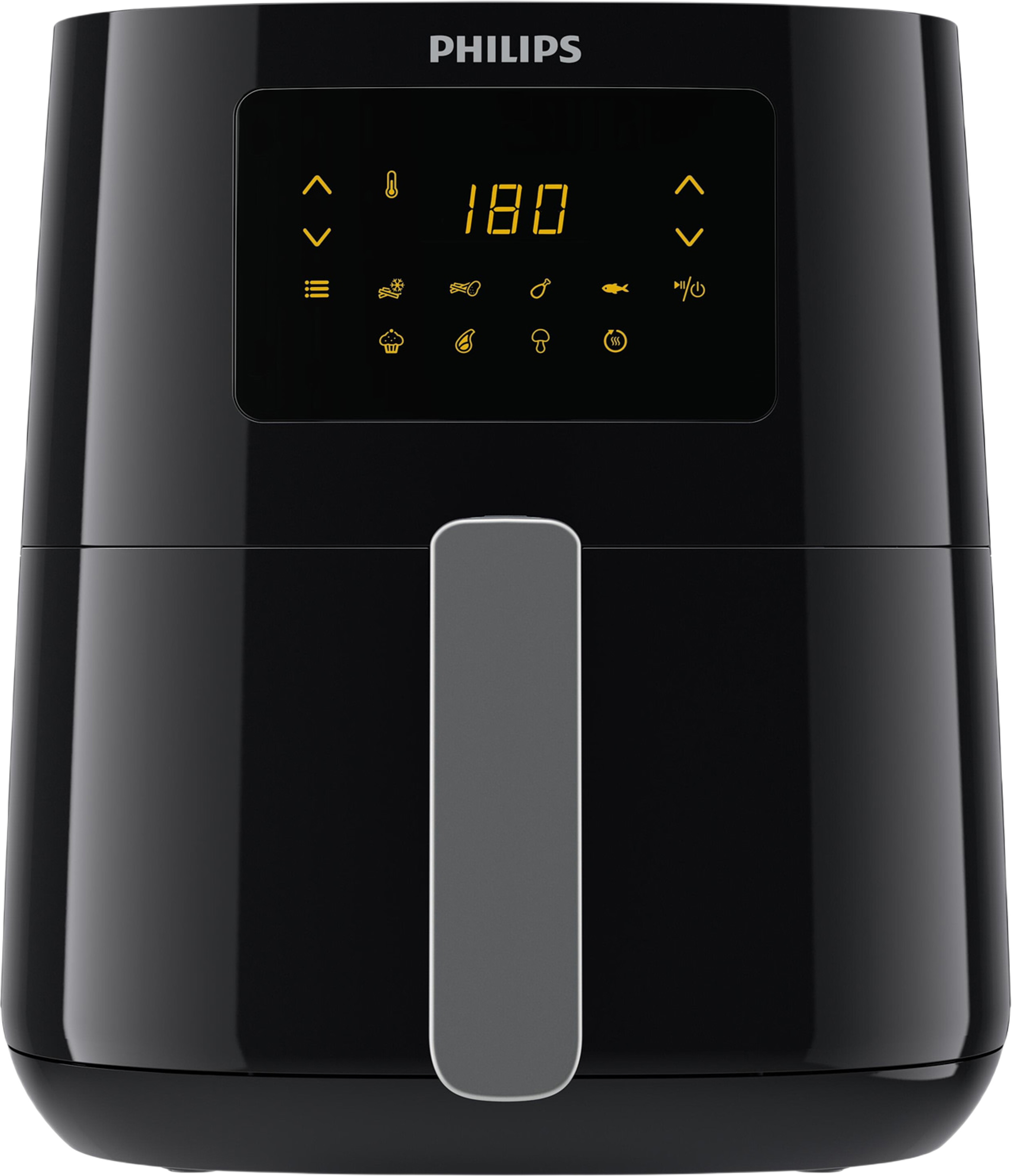 Airfryer 4,1l 1400w Hd9252/70 3000 Series L