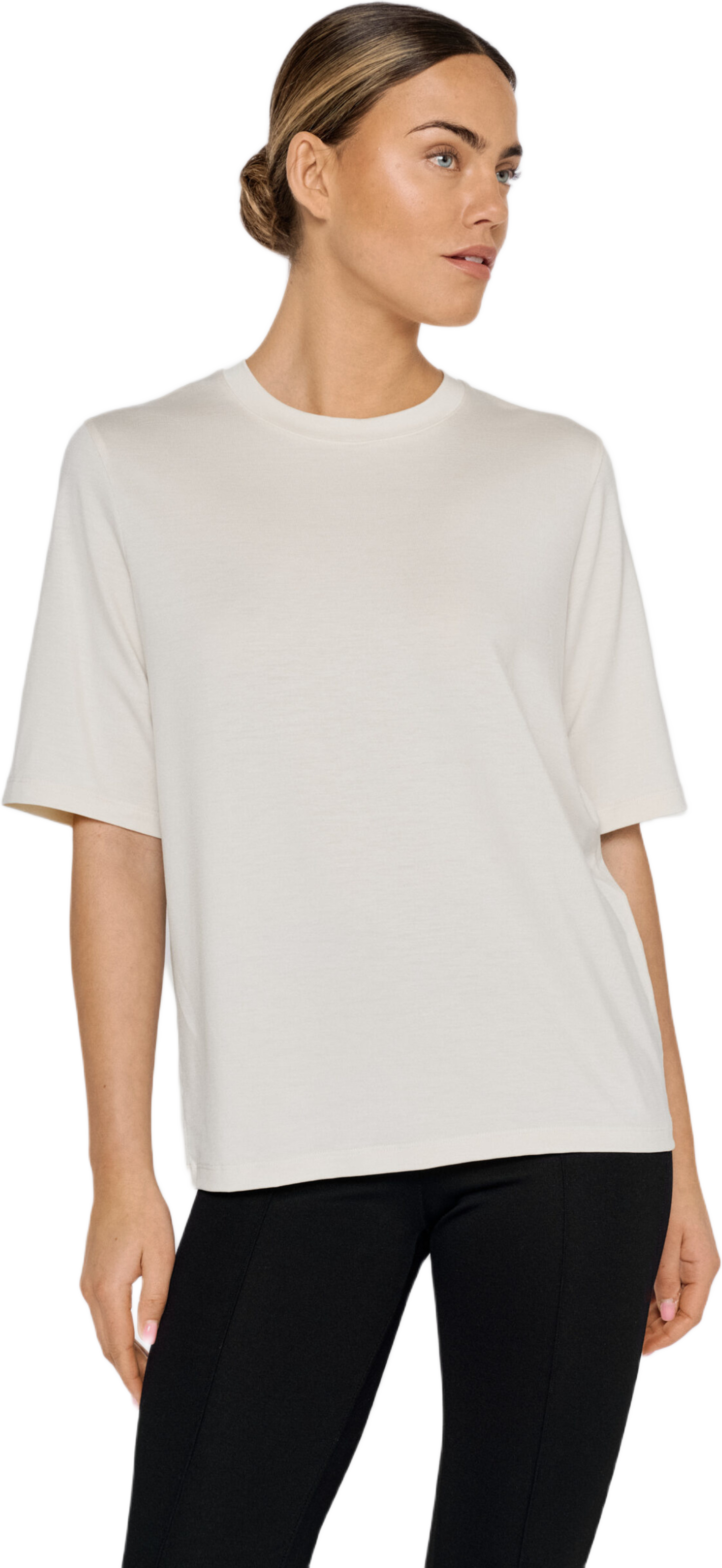 Bottas Tee - Birch