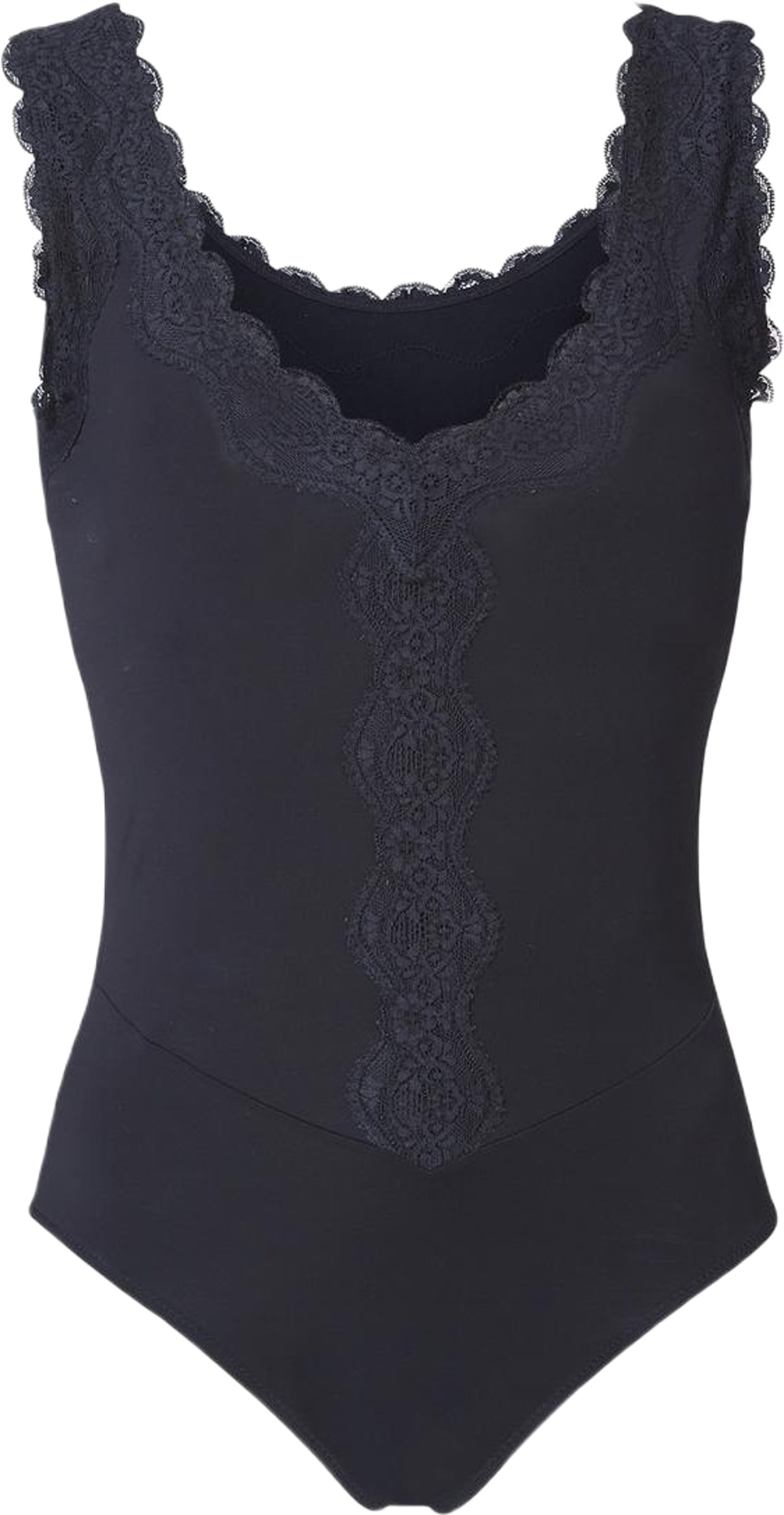 Evelina Body