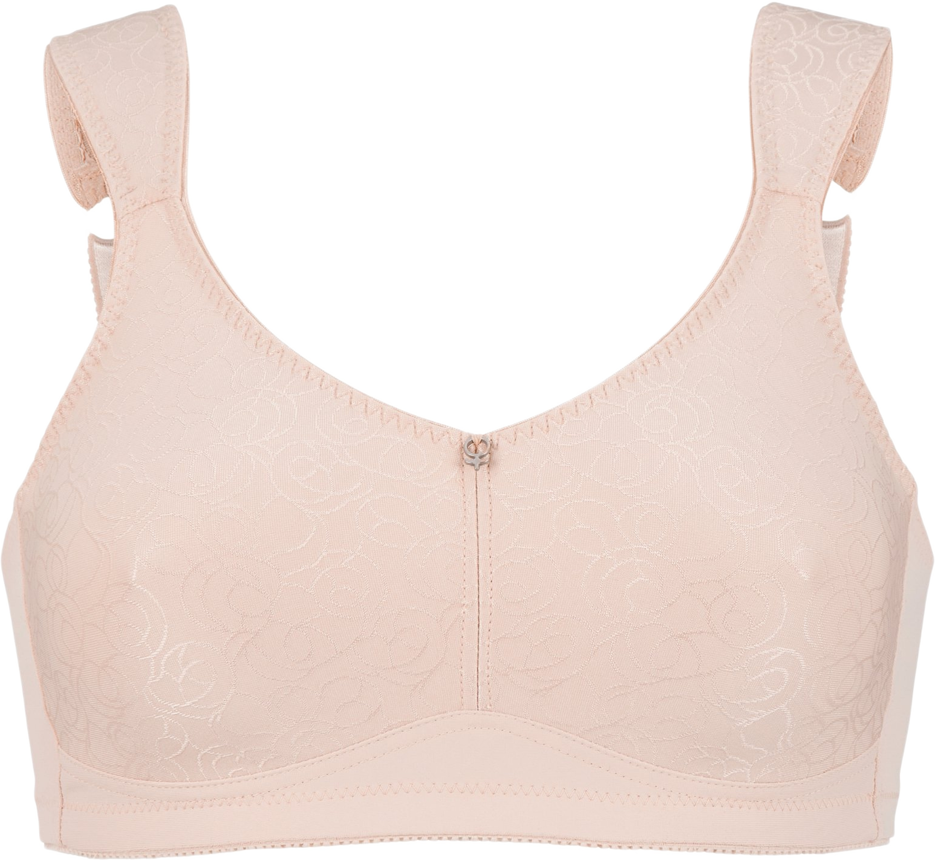 Classy Celine Minimizer-bh, från Swegmark, i färgen powder. Klicka för att öppna bilden i stort format