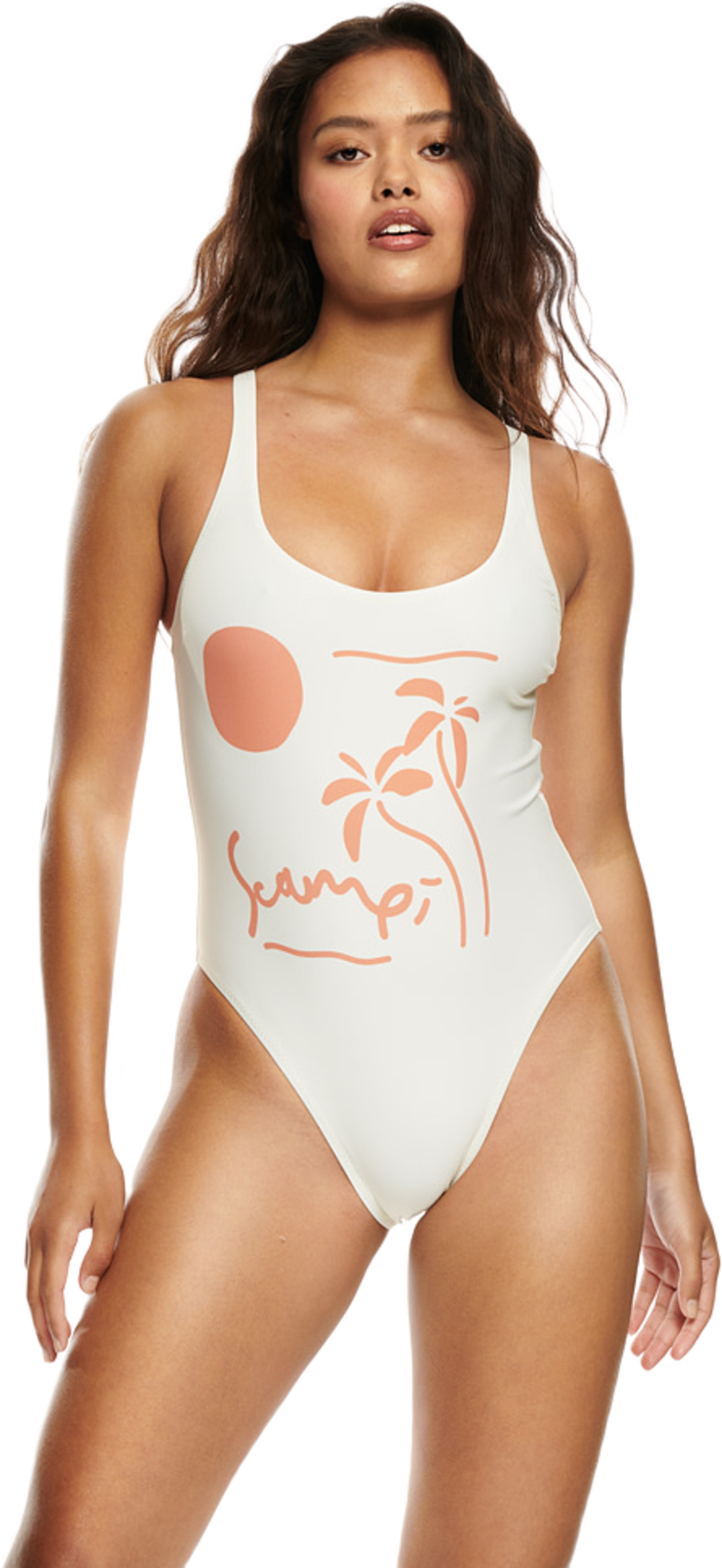 Baddräkt Noosa