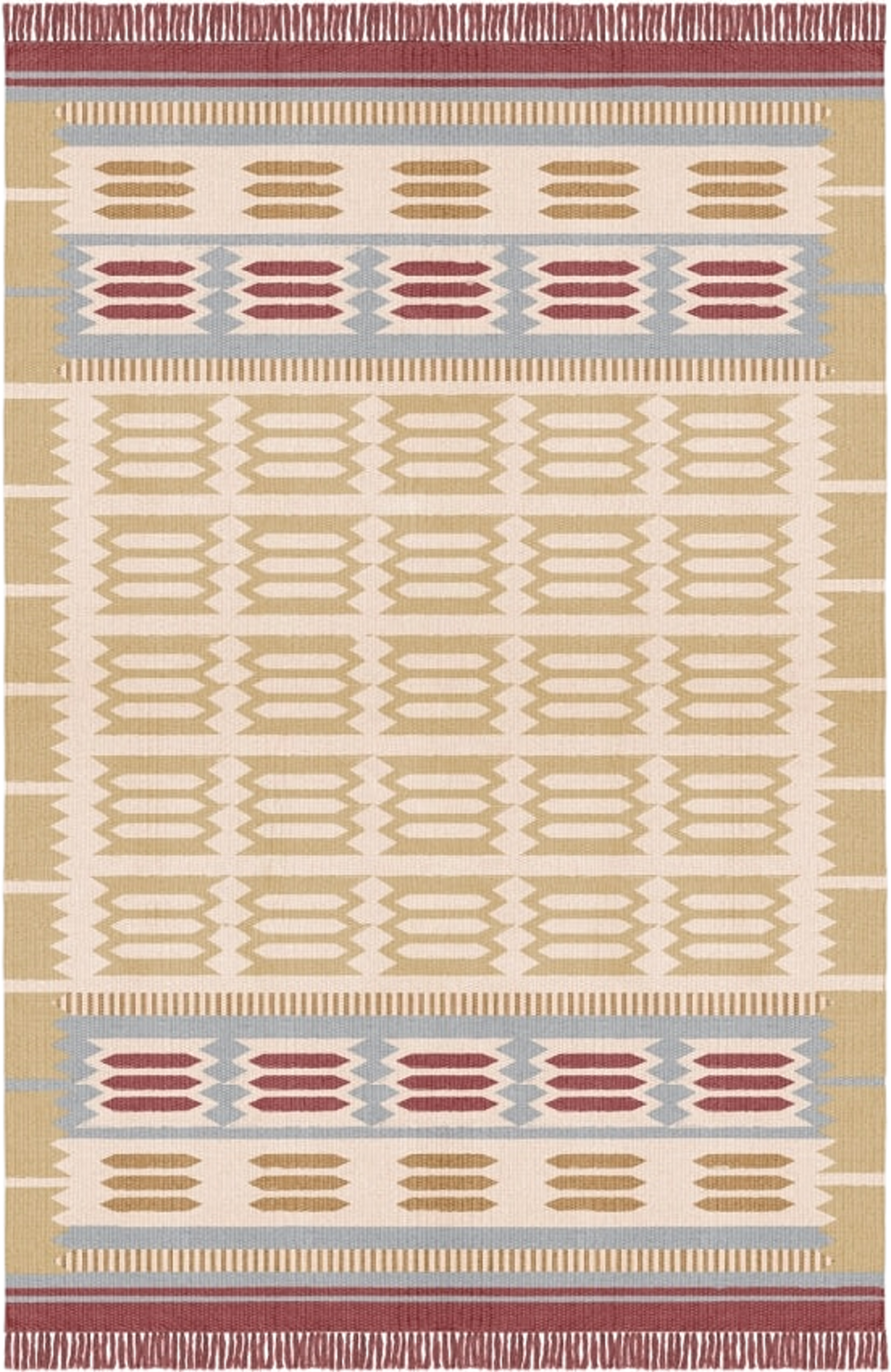Röllakan Ullmatta 280x270 cm