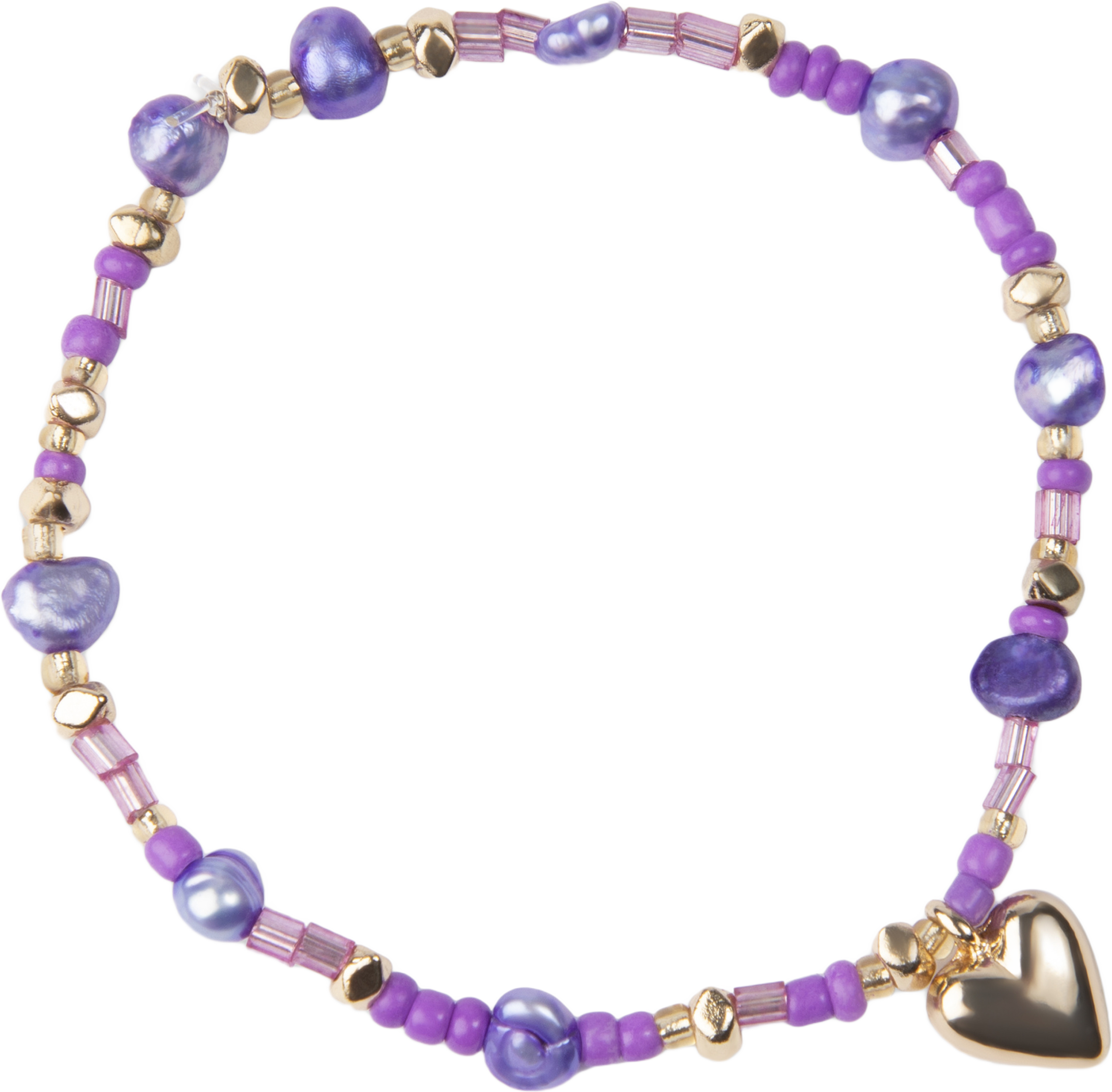 Lilly Armband