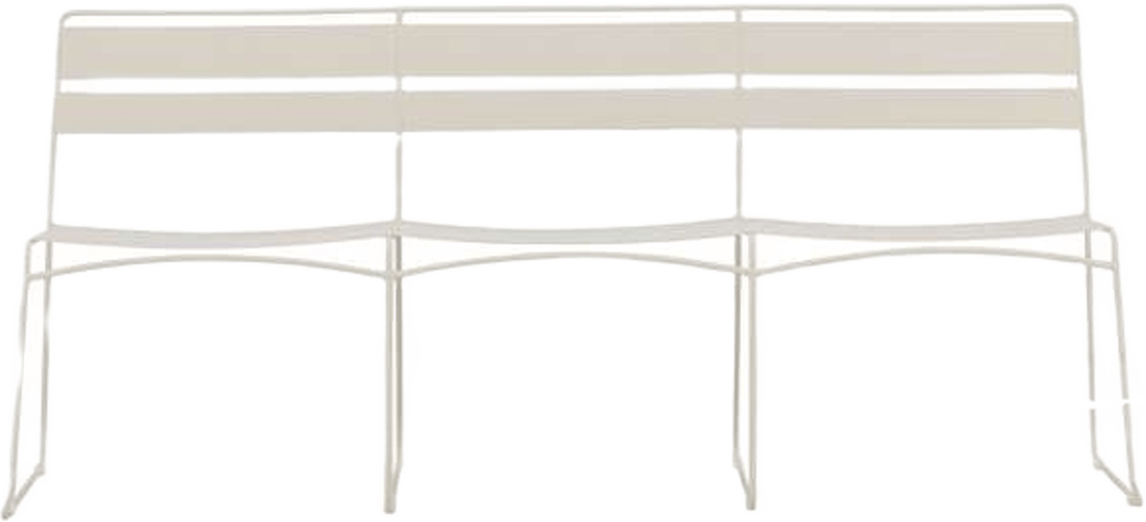 Lina 3-sits Soffa