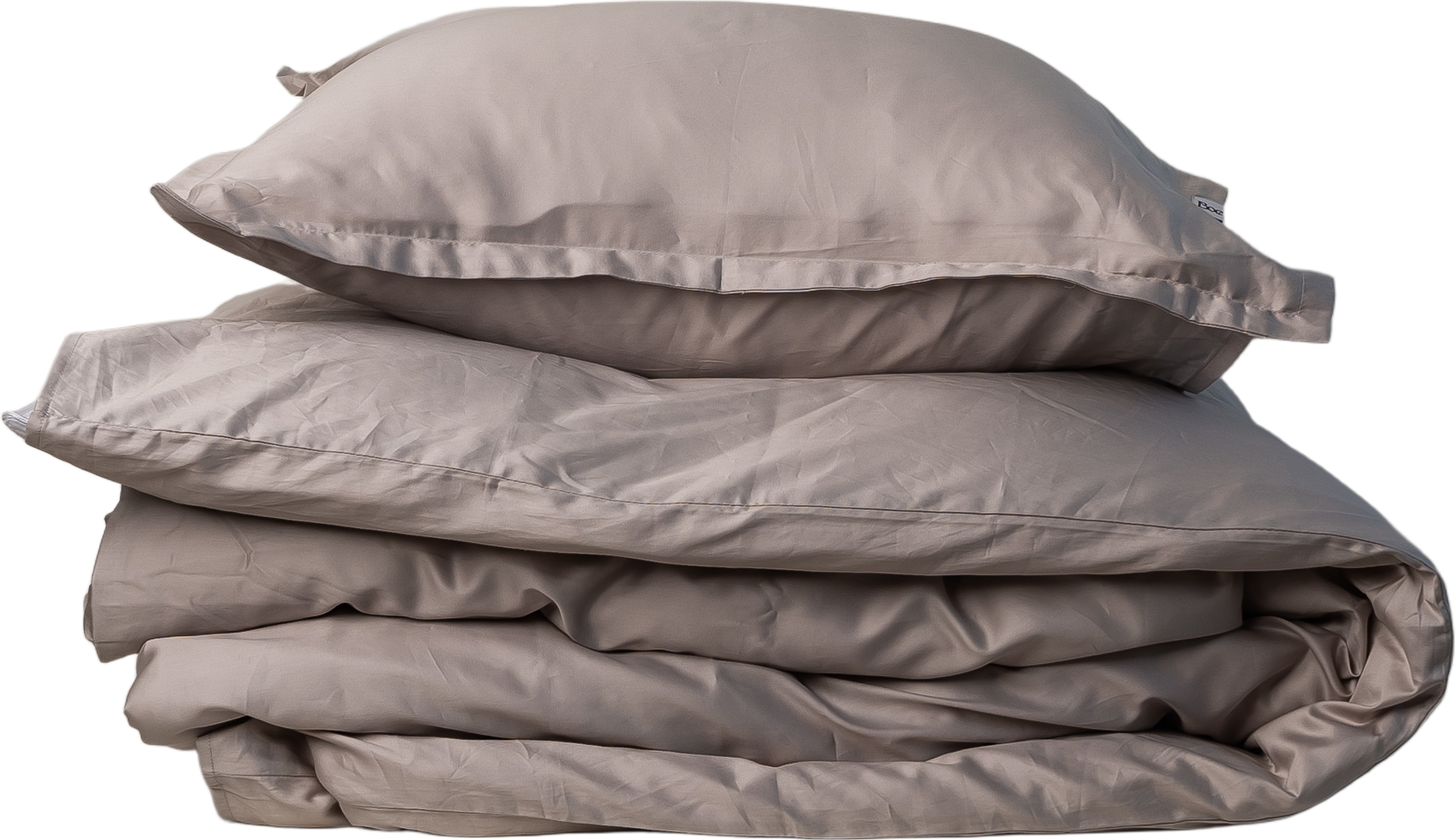 Regency Lee - Bäddset 150x210, från Home of ESS, i färgen champagne. Klicka för att öppna bilden i stort format