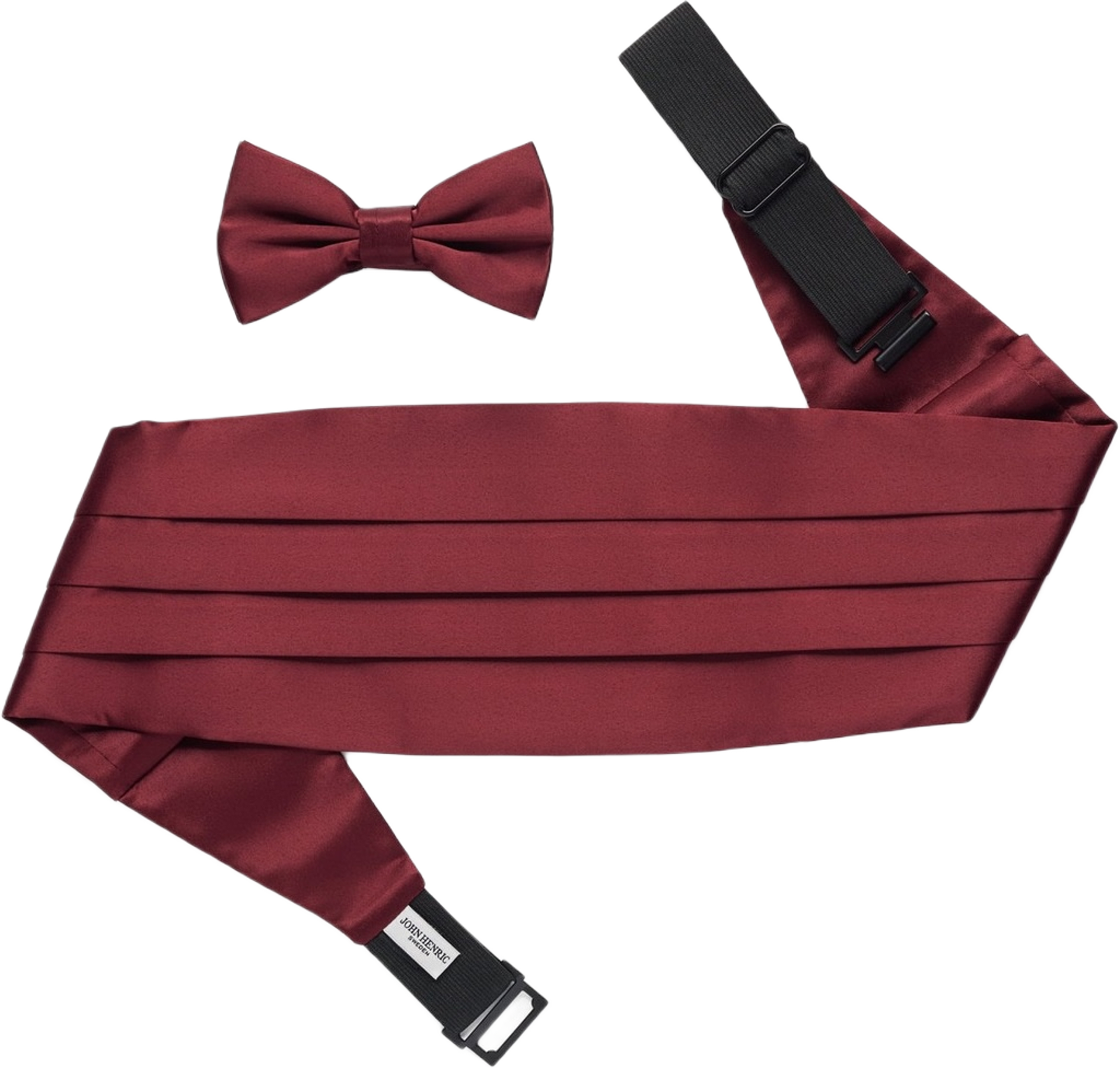 Cummerbund
