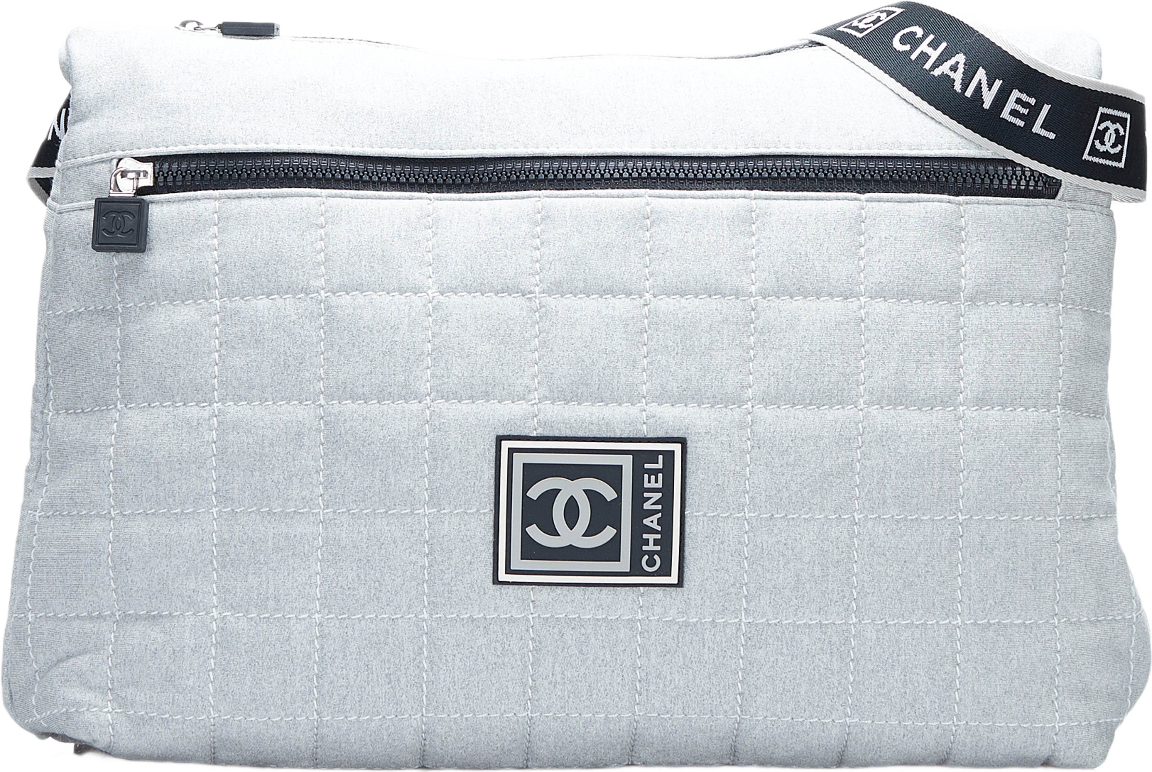 Chanel Sport Line Crossbody