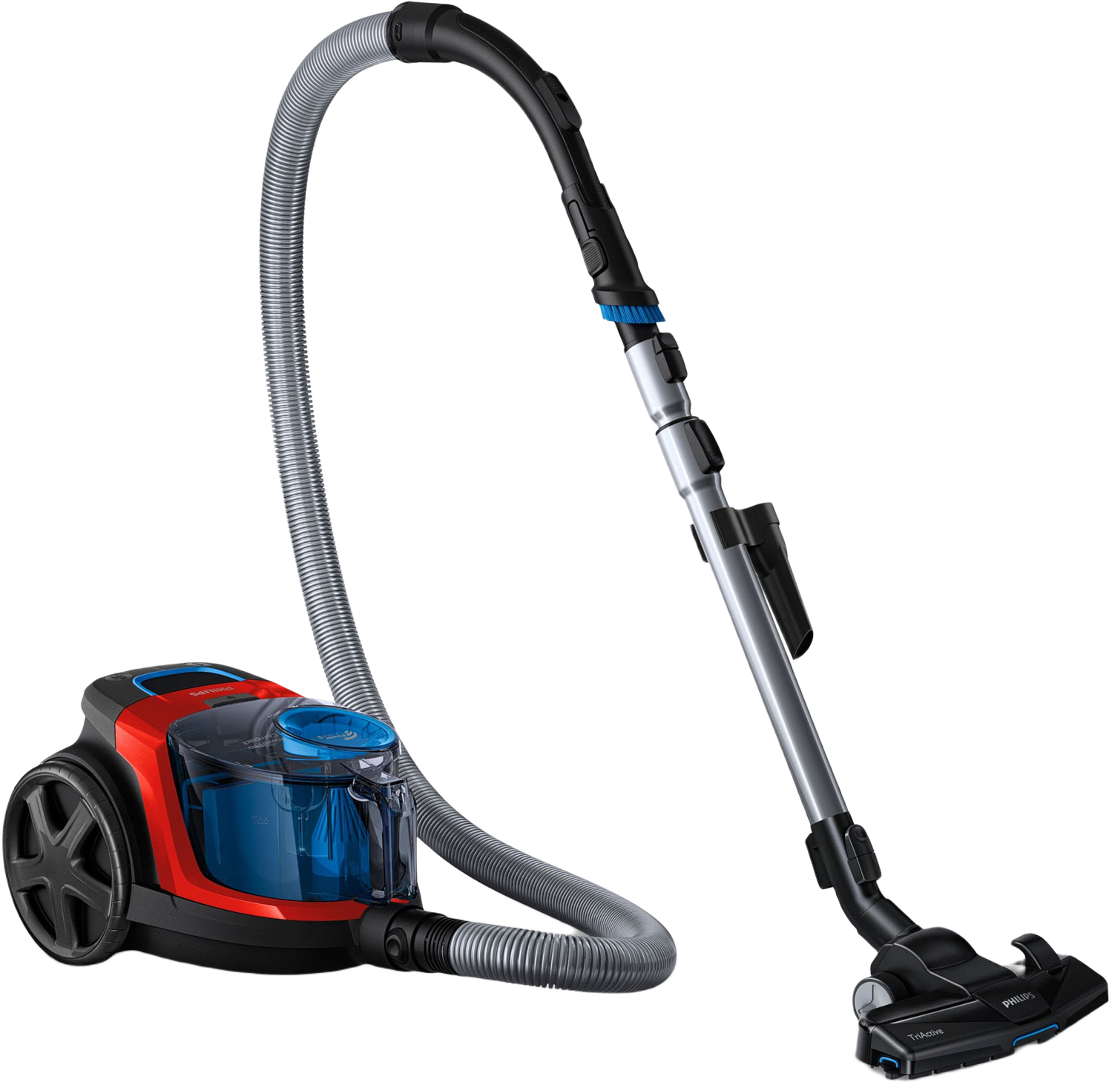 Dammsugare Påslös Powerpro Fc9330/09