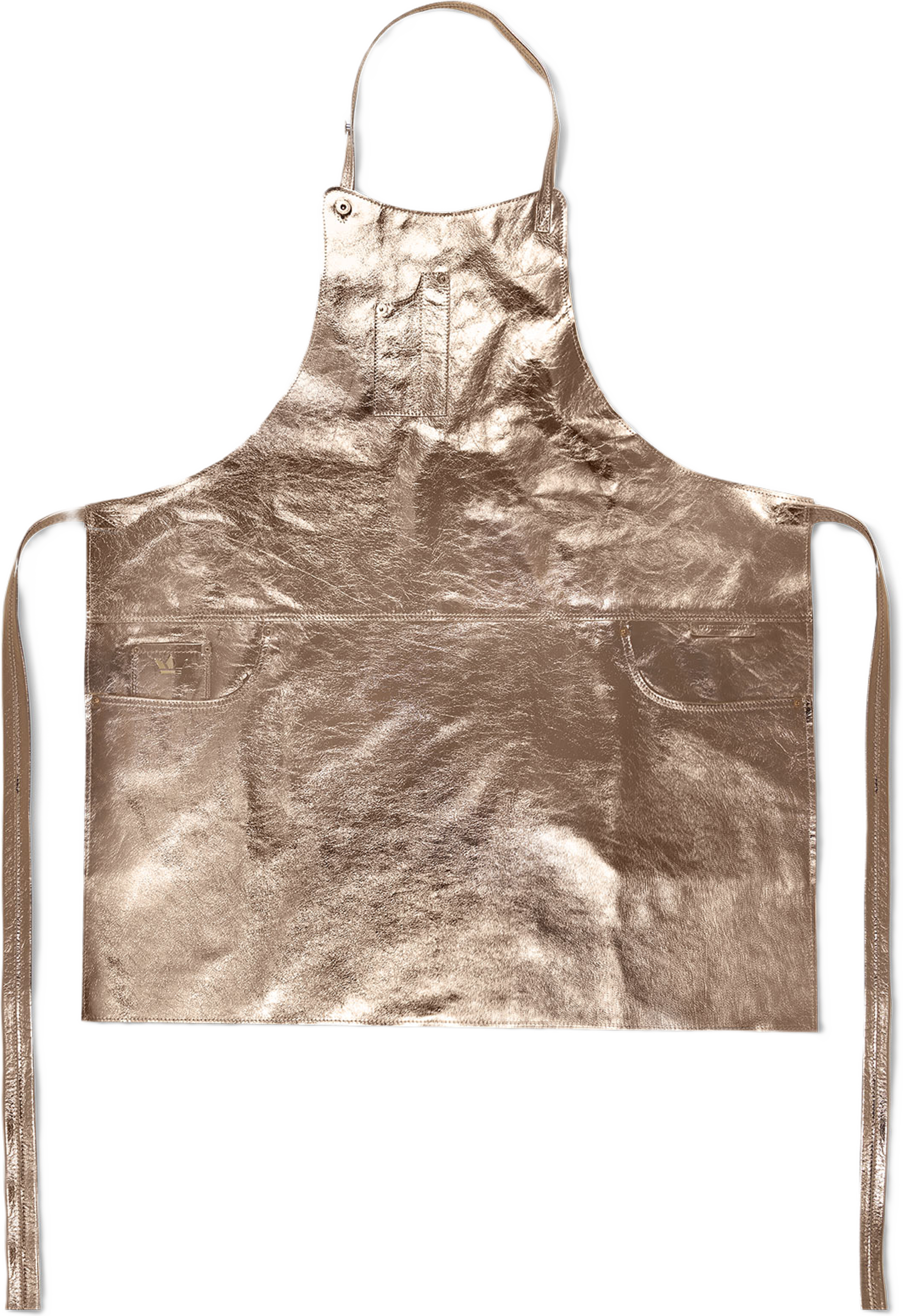 Bbq Förkläde 66 X 68 Cm