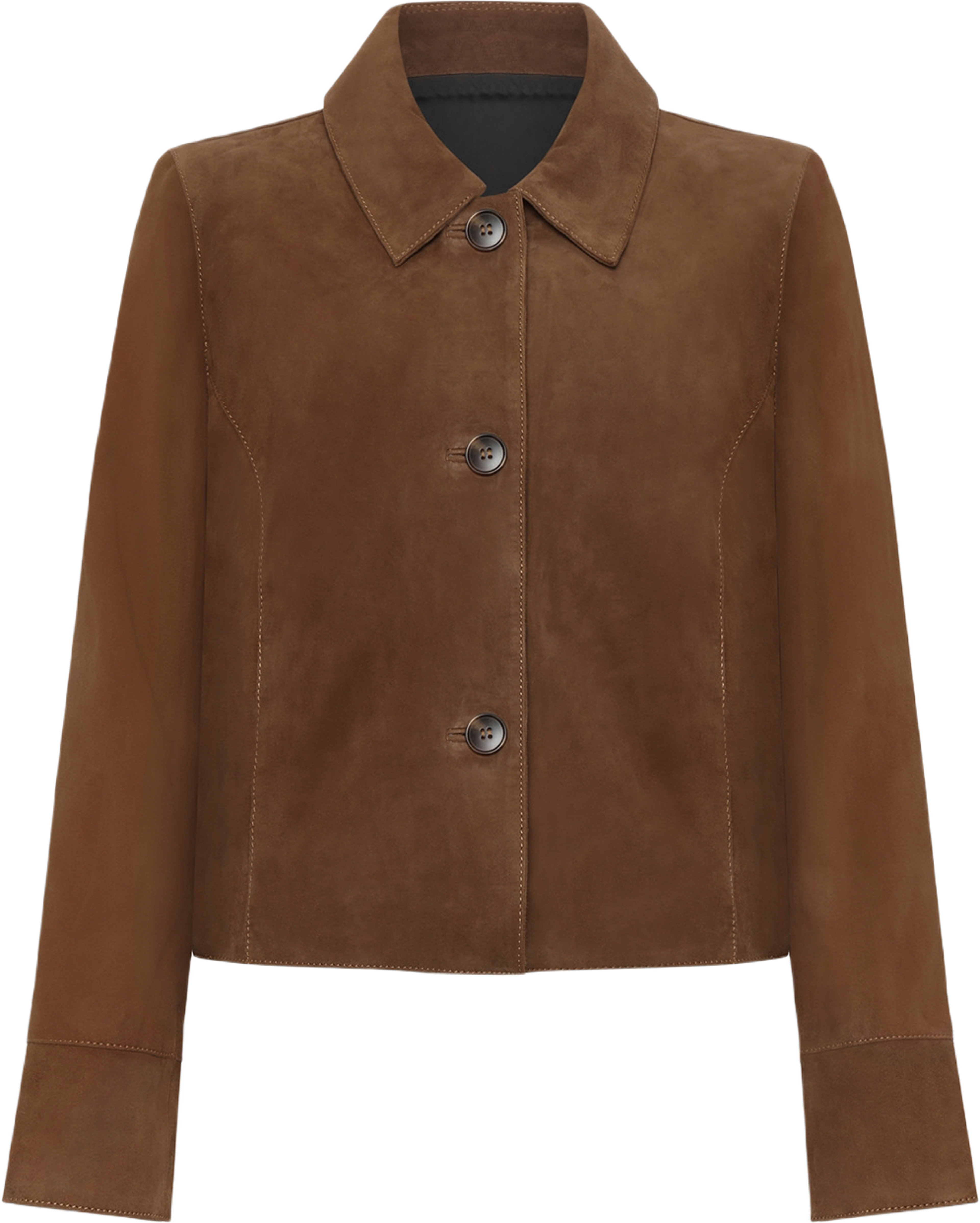 Thea Jacket