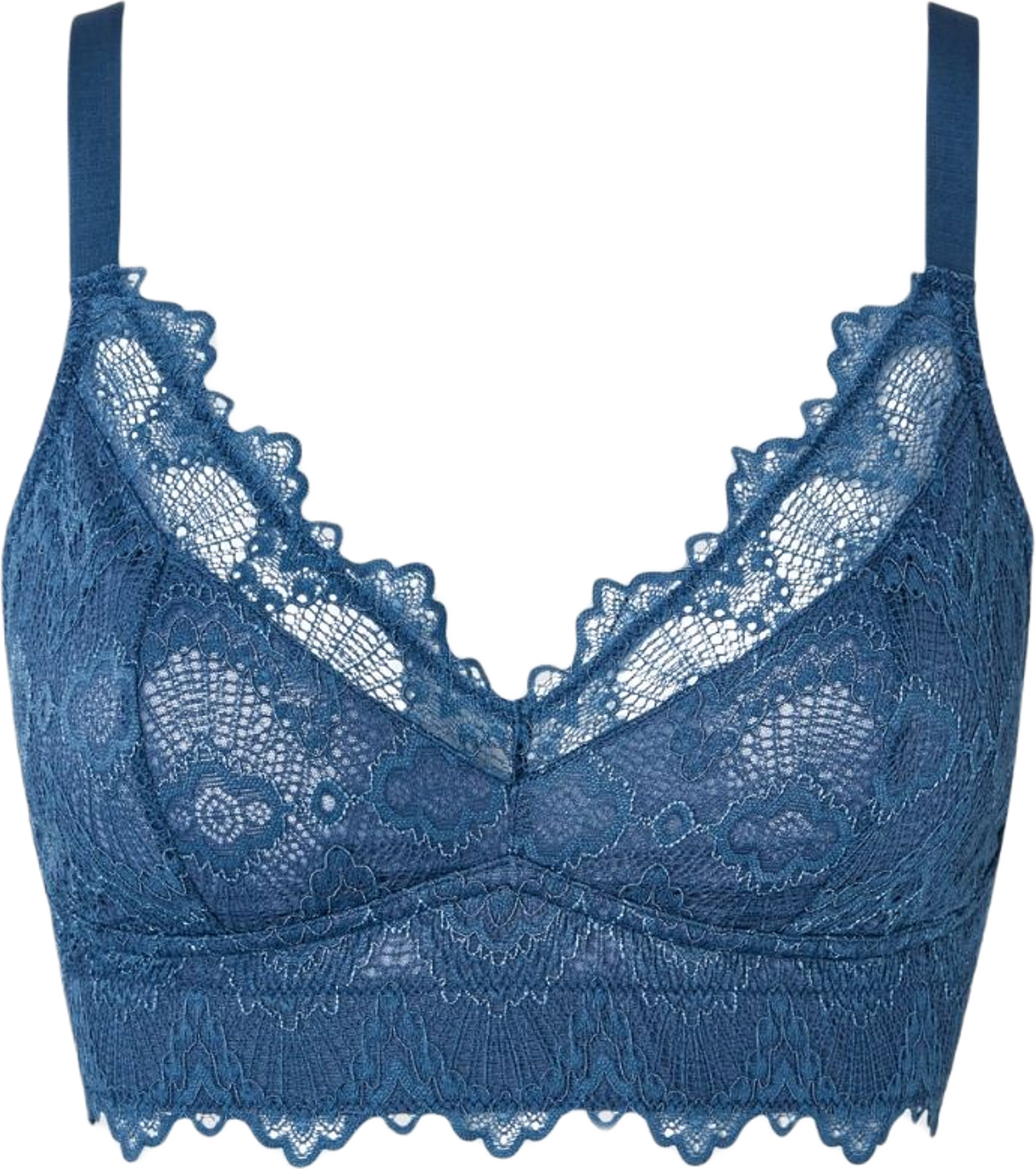 Lace Support+ Bralette