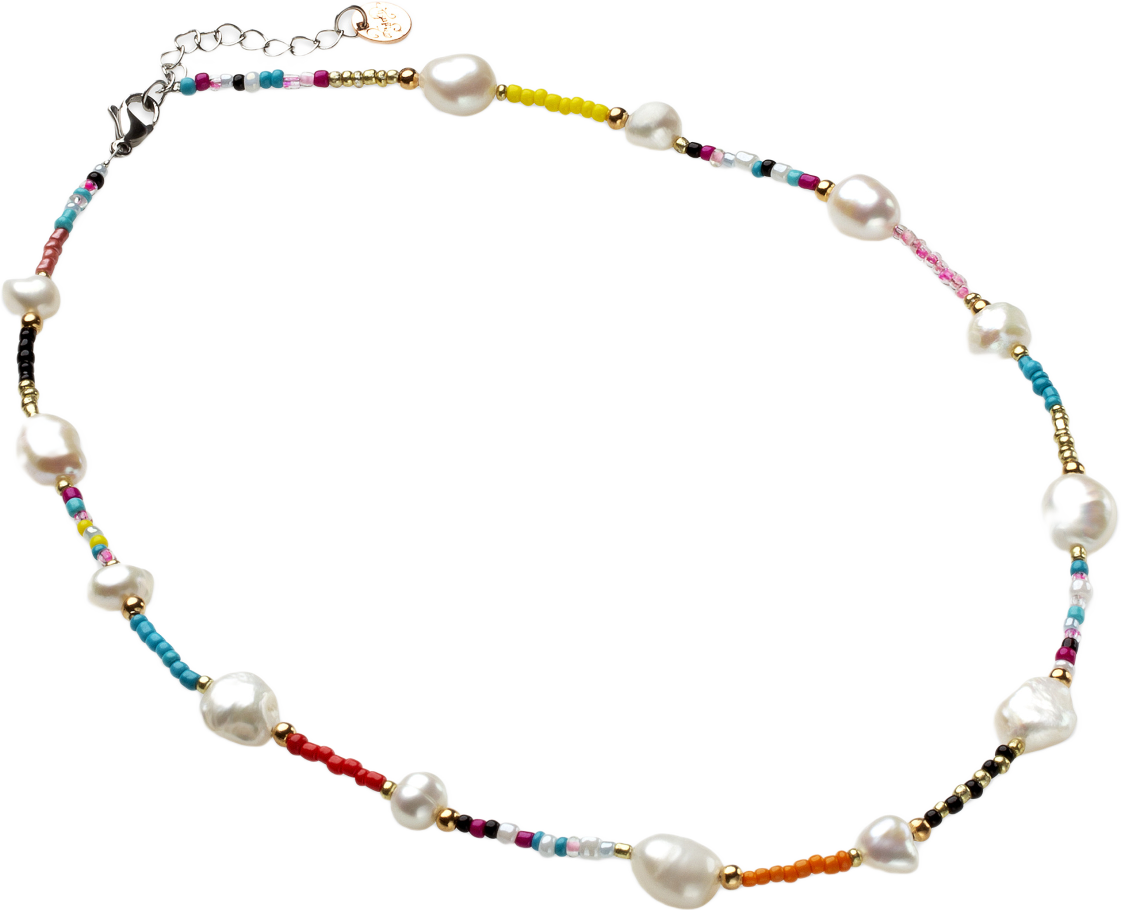 Beachday Halsband