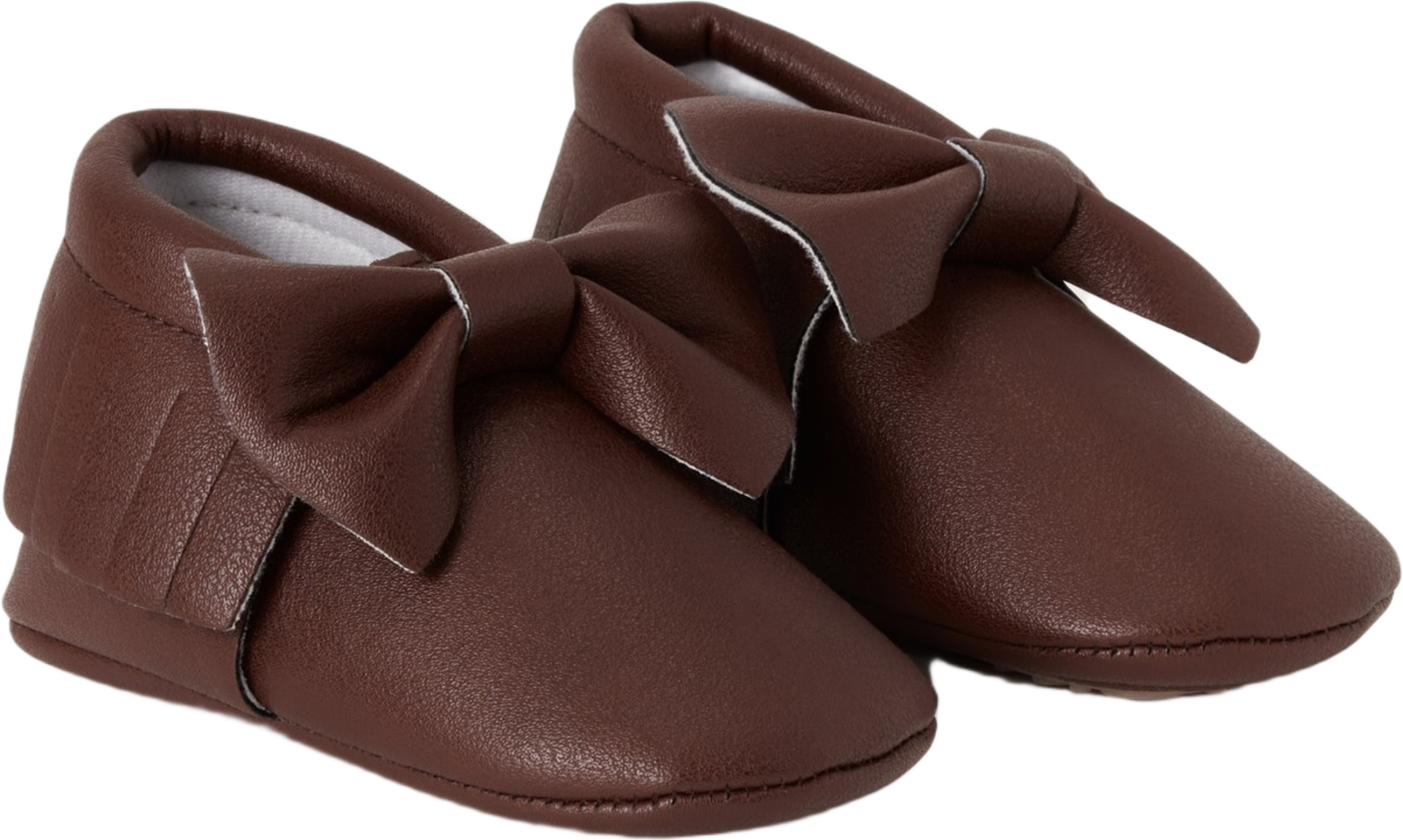 Bow Mocs