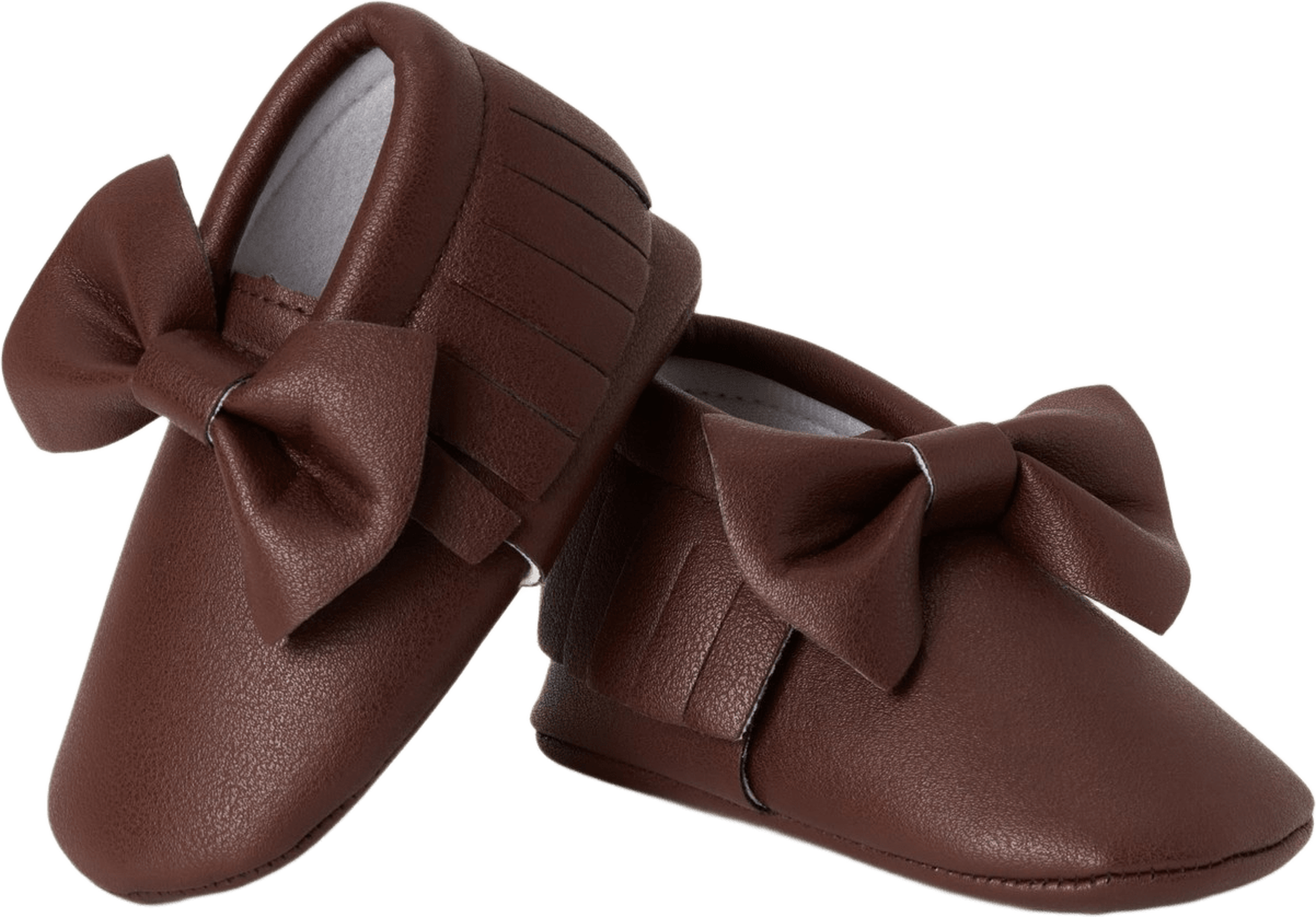 Bow Mocs
