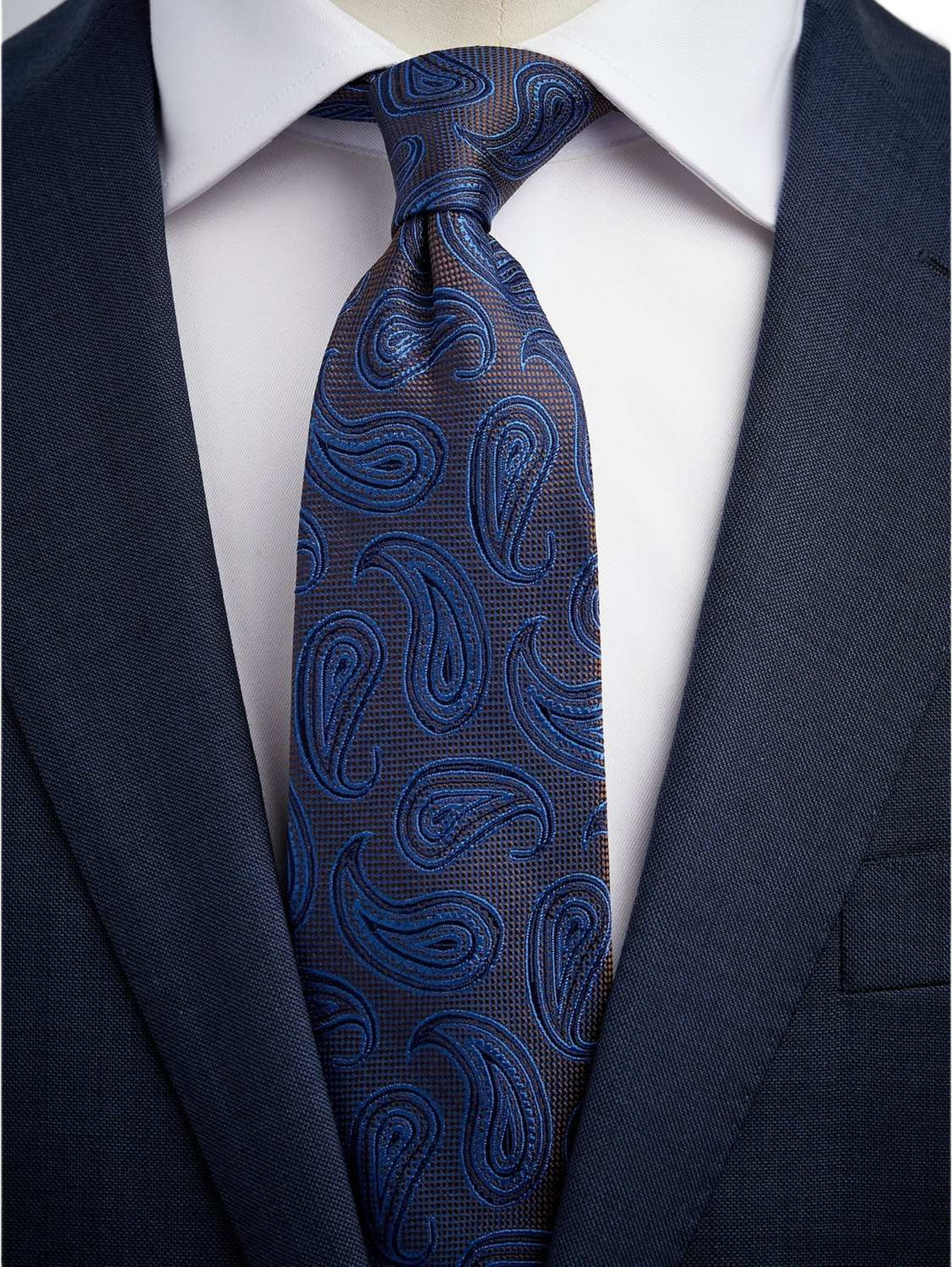 Tie Paisley