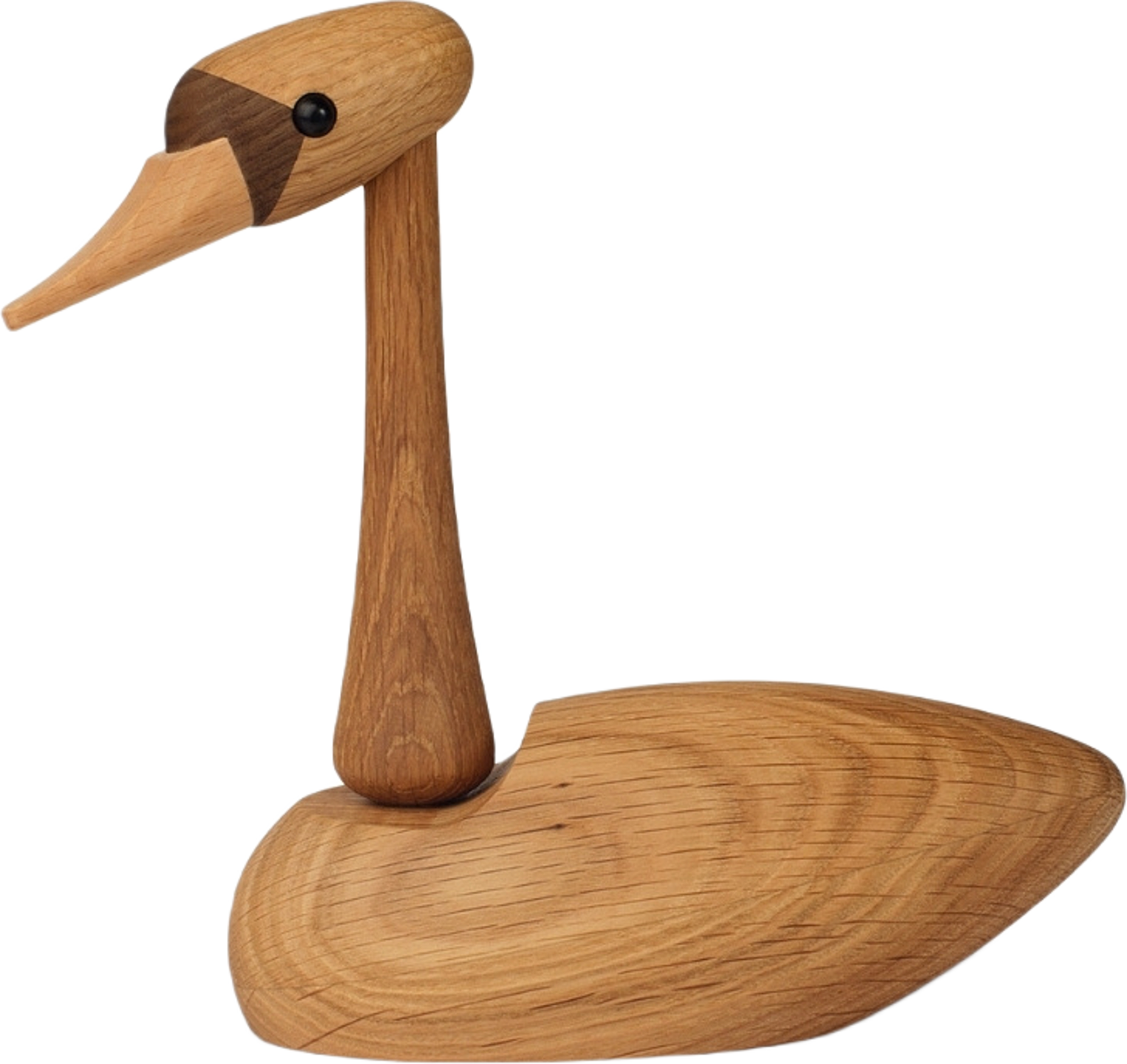 The Swan Svan 19 Cm Ek