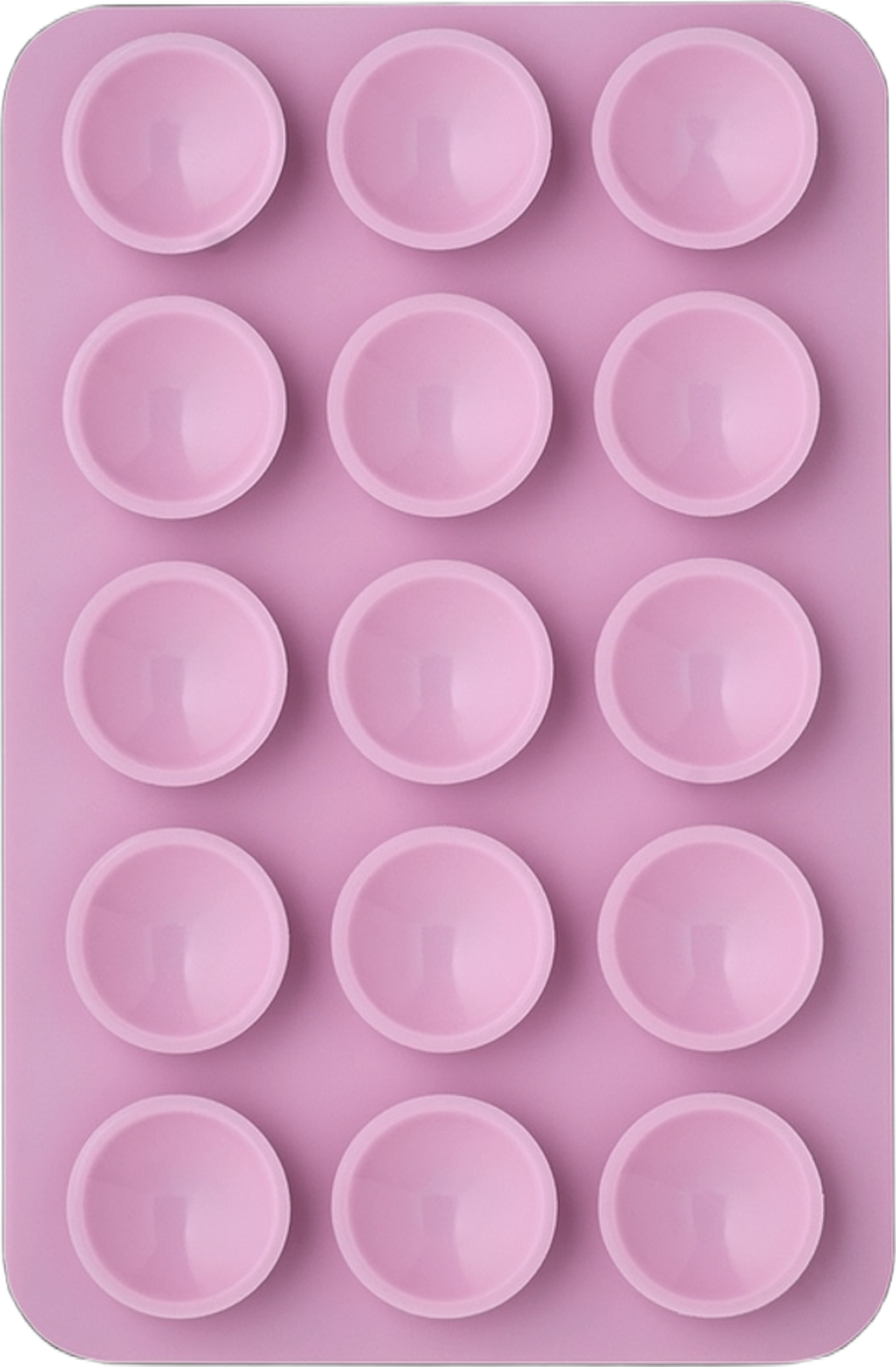 Magsafe Suction Phone Mount, från Ideal Of Sweden, i färgen pink. Klicka för att öppna bilden i stort format