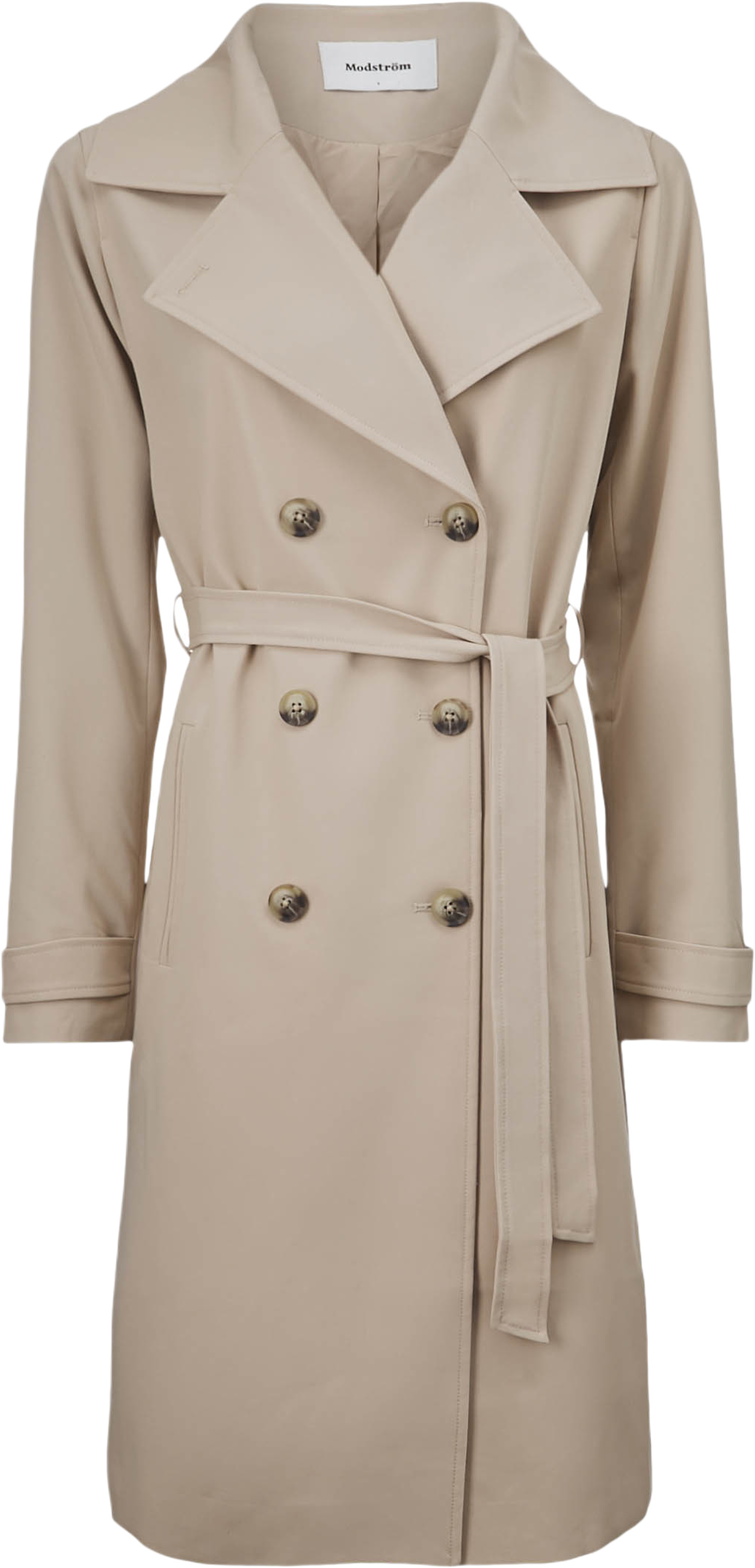 Hiro Jacket