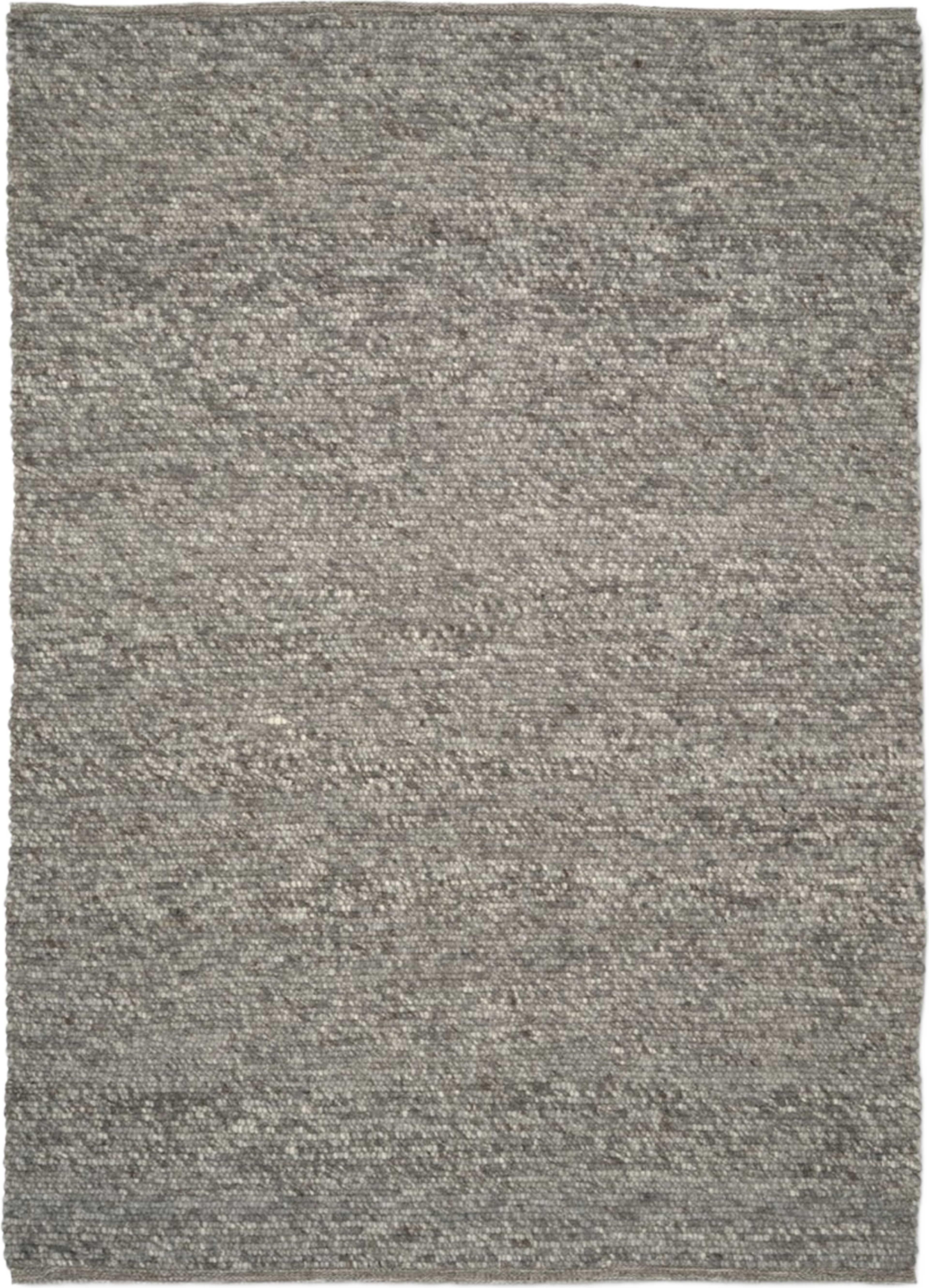 Matta Merino, från Classic Collection, i färgen grey. Klicka för att öppna bilden i stort format