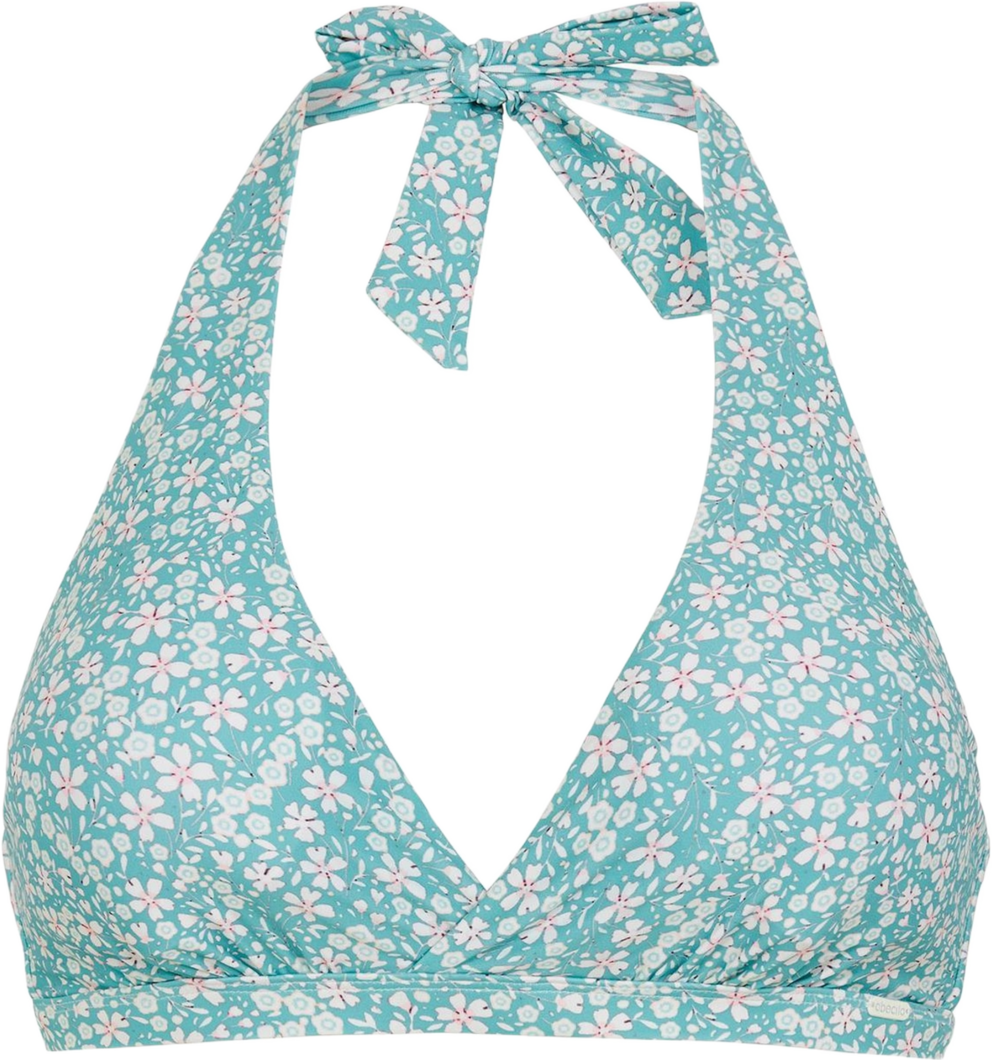 Maui Halterneck Bikini