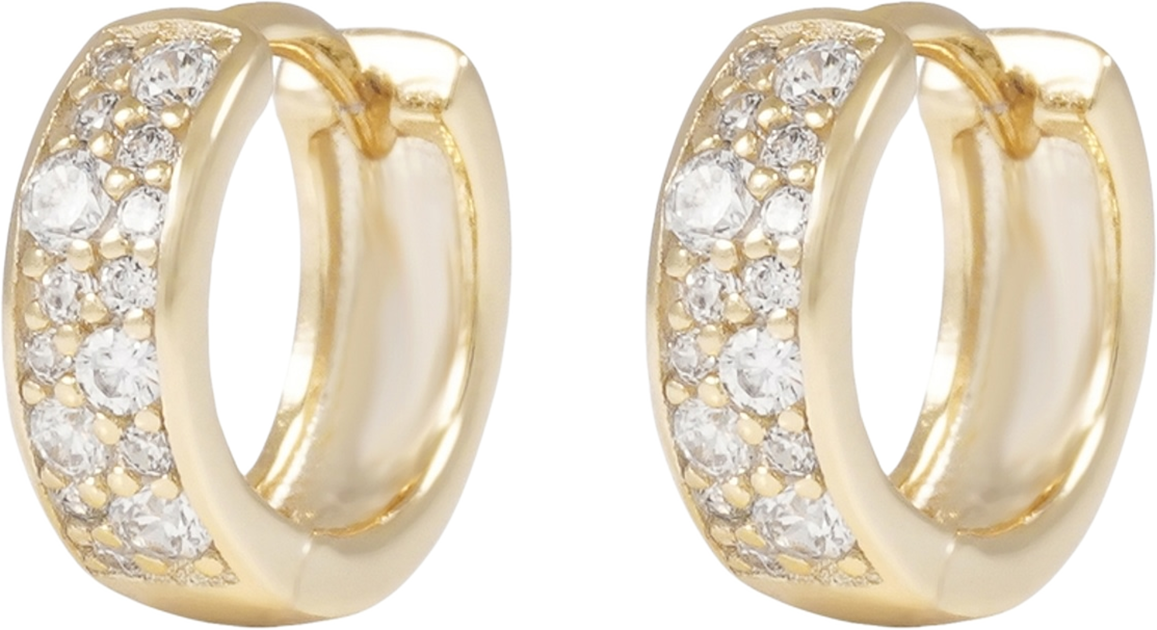 Nisi Stone Ring Ear 12mm
