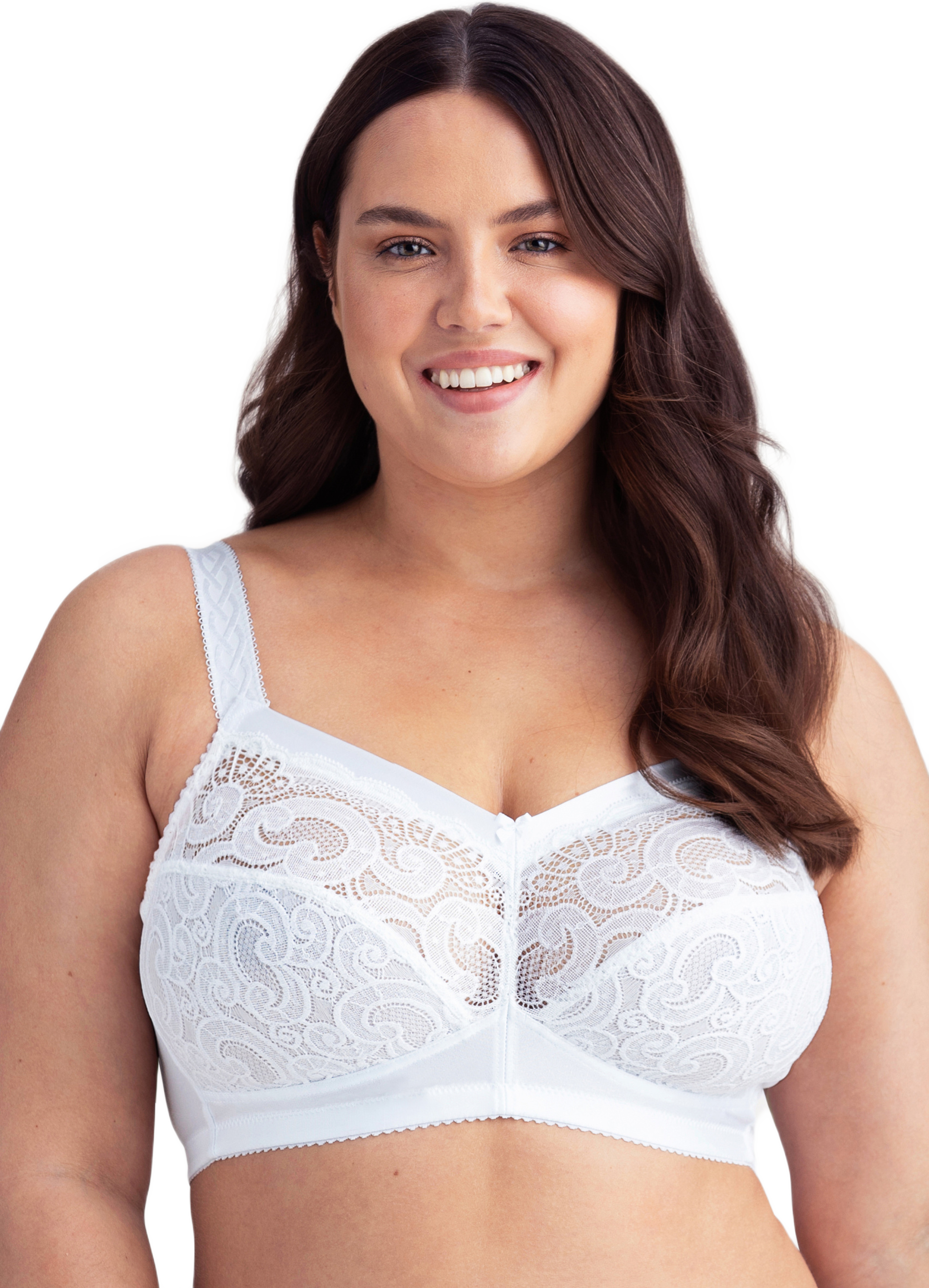 Wonder Minimizer Bh Utan Bygel