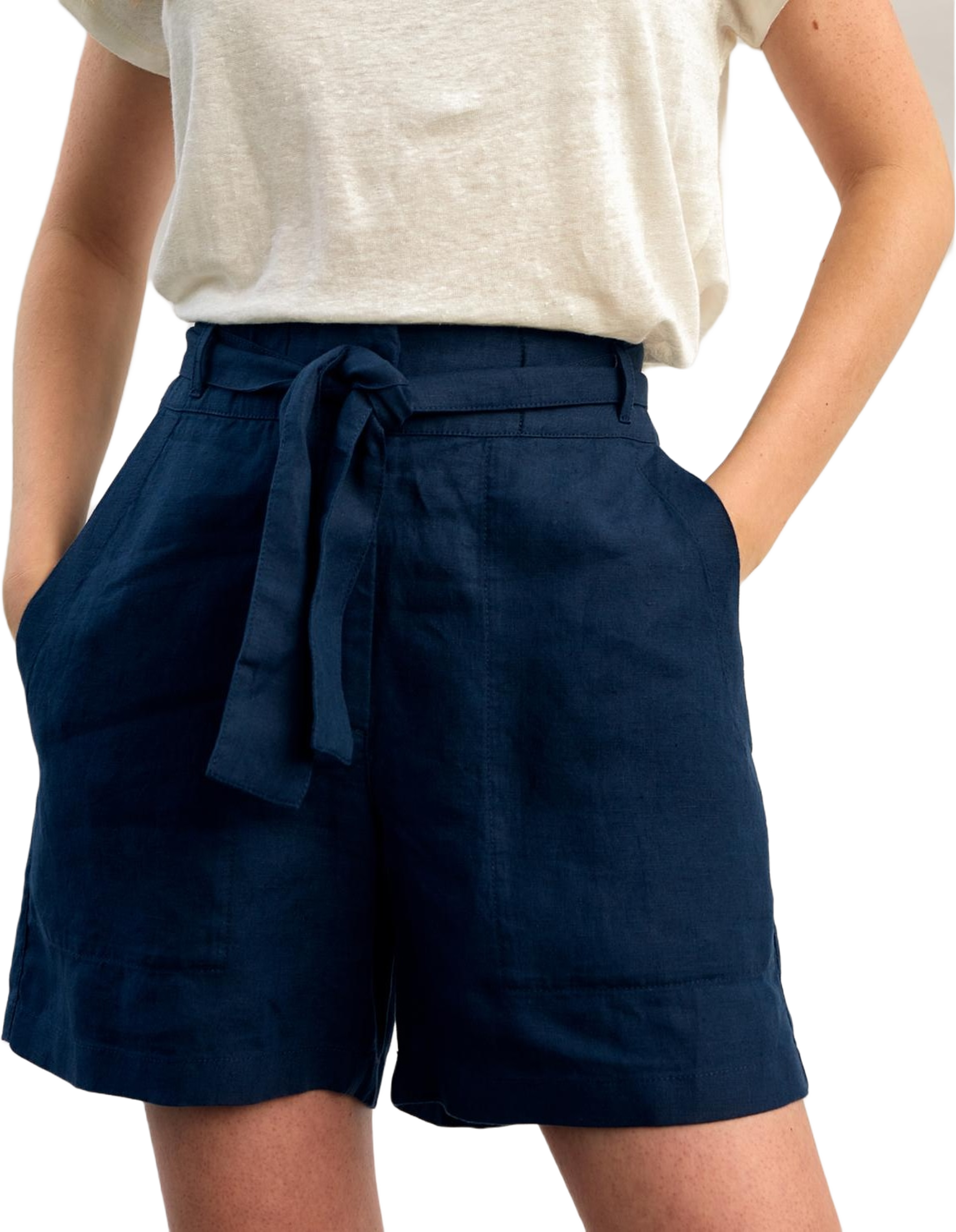 Nicolina Shorts