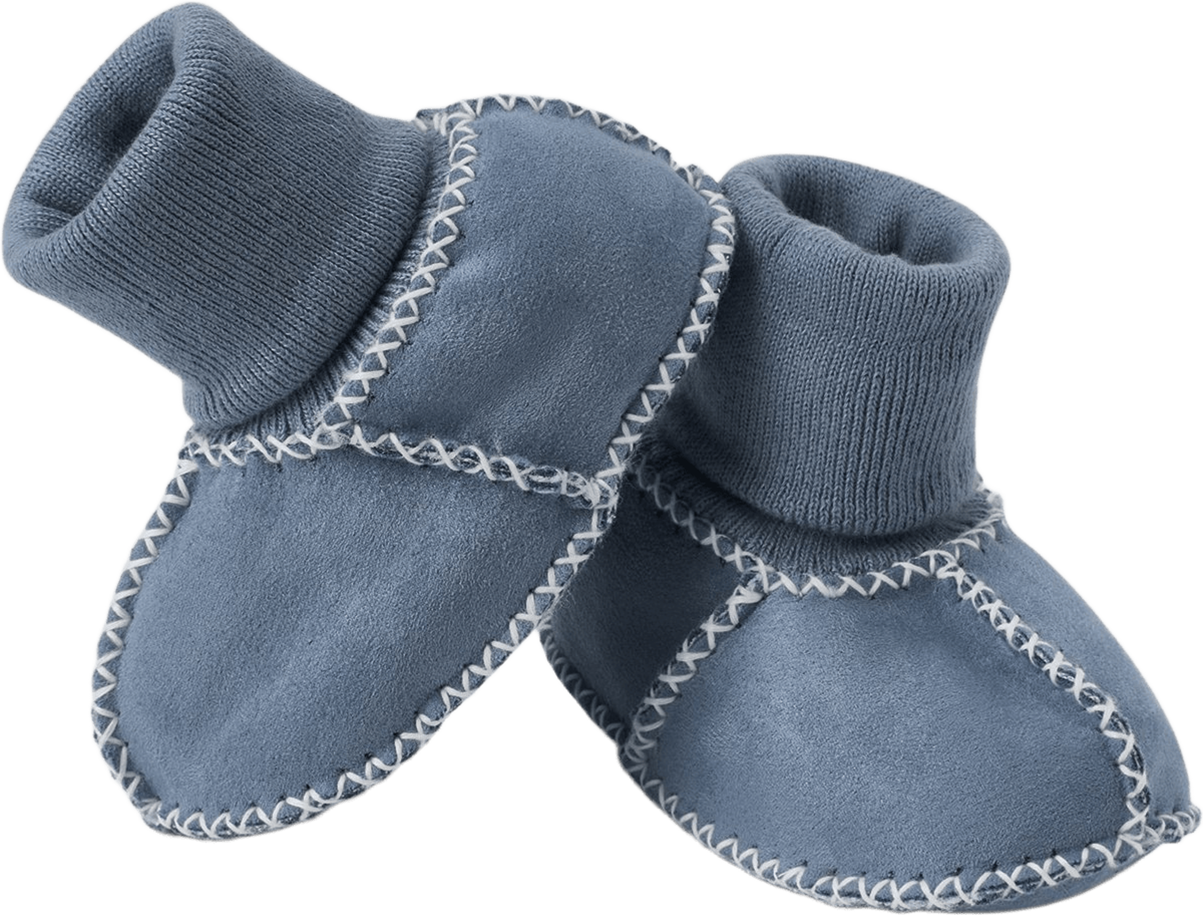 Cosy Mocs