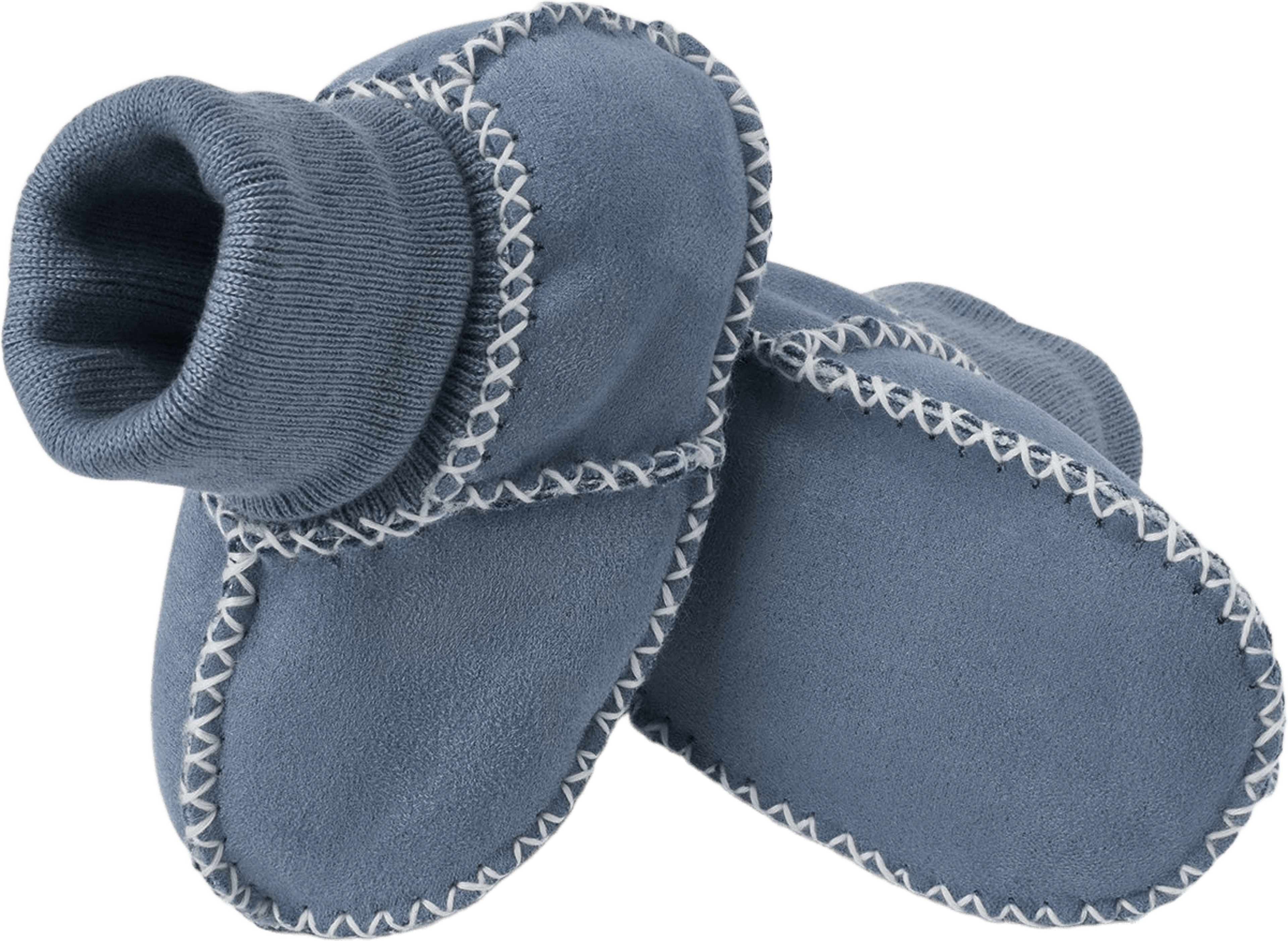 Cosy Mocs