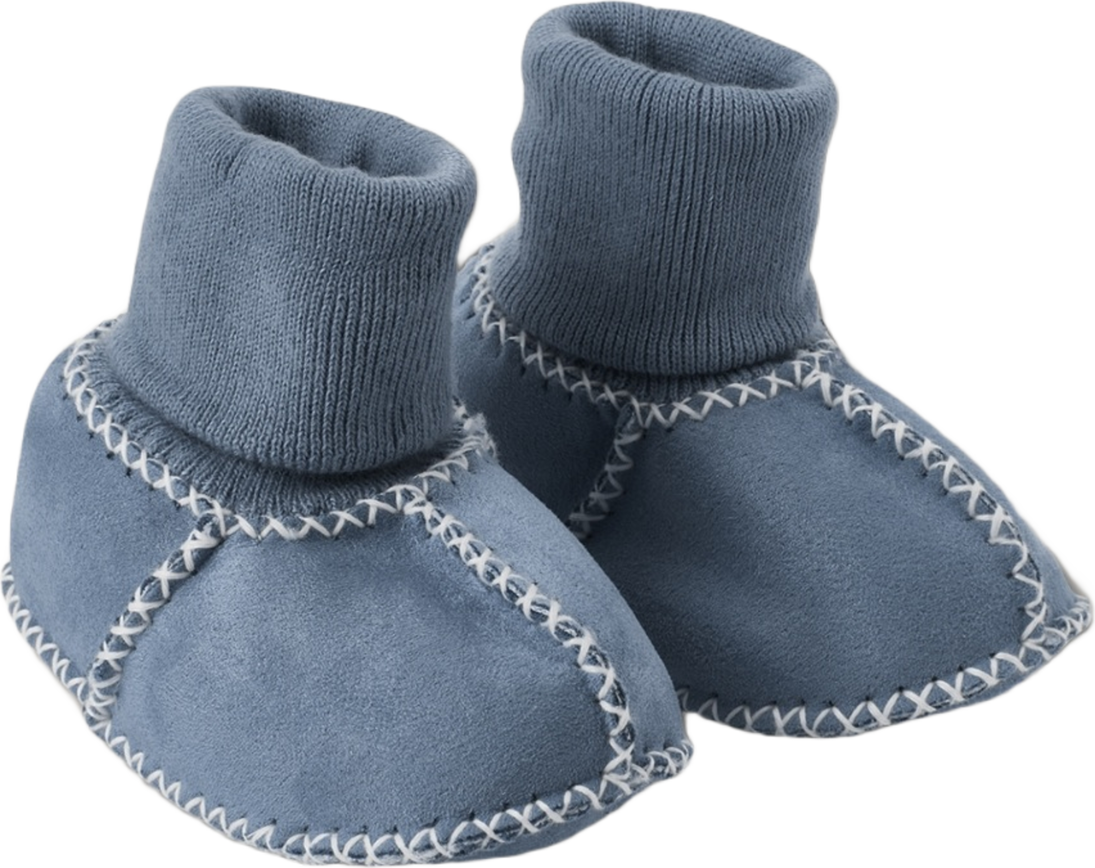 Cosy Mocs