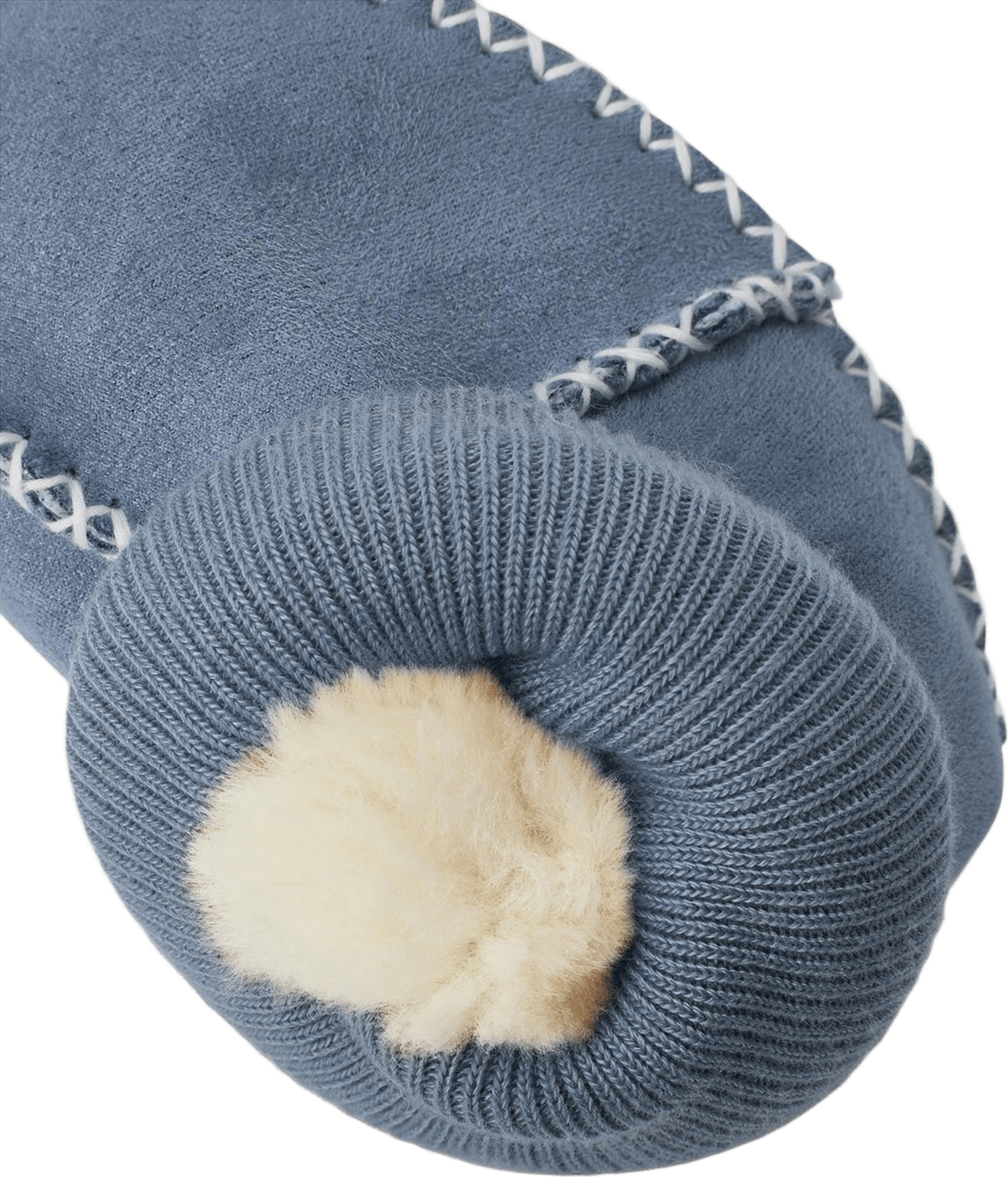 Cosy Mocs