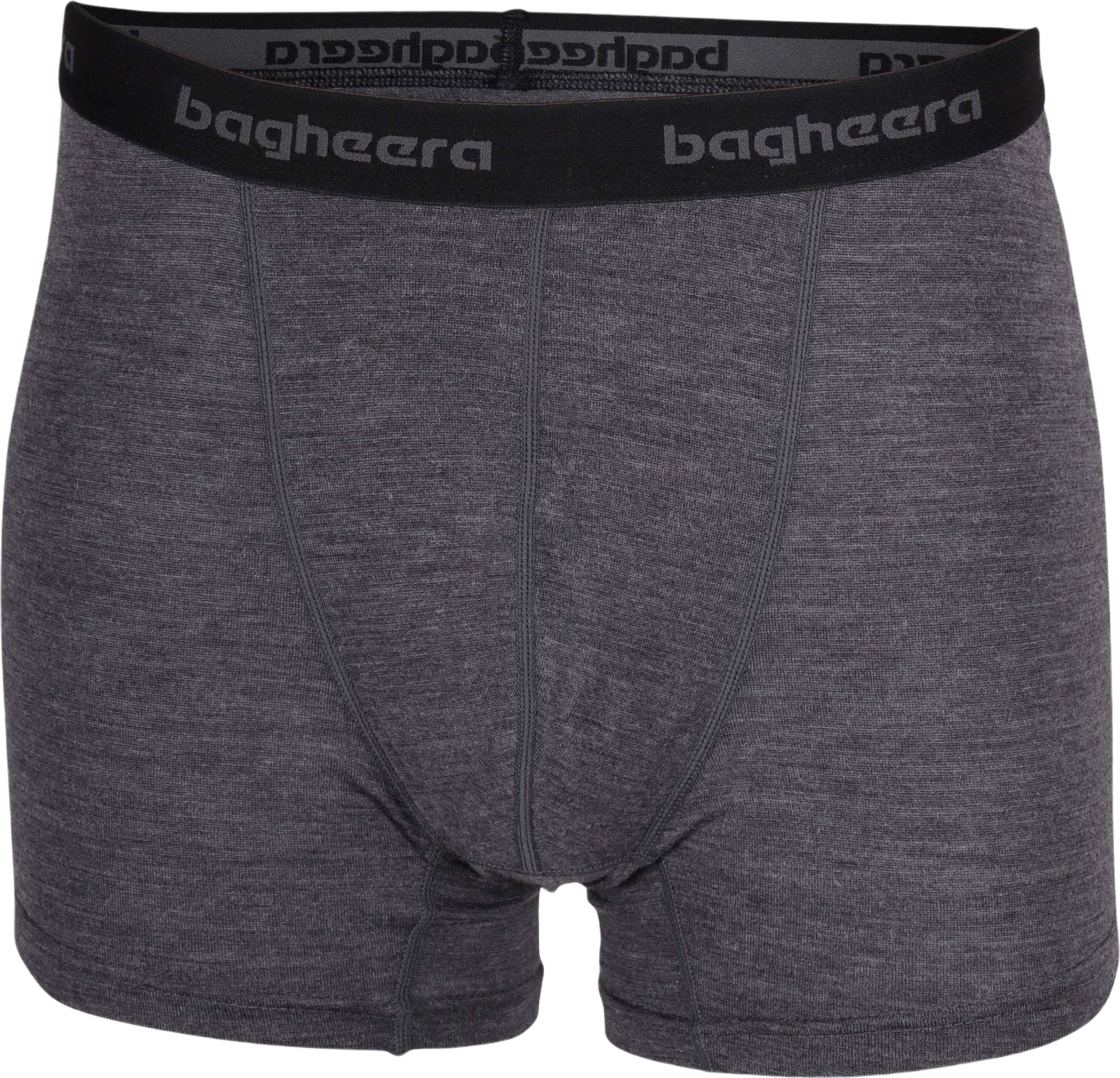 Merino Brisk Boxers