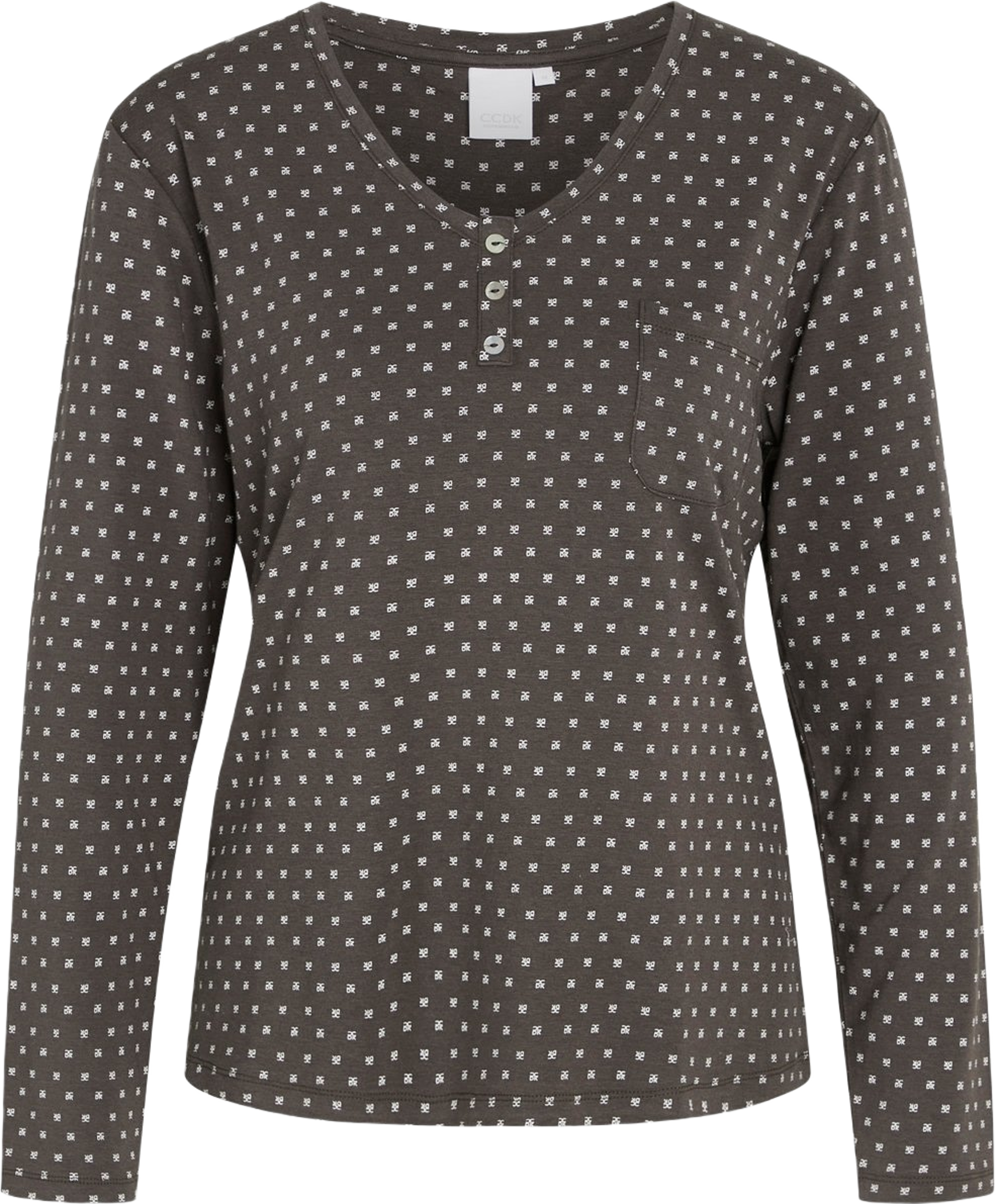 Jordan L/s T-shirt