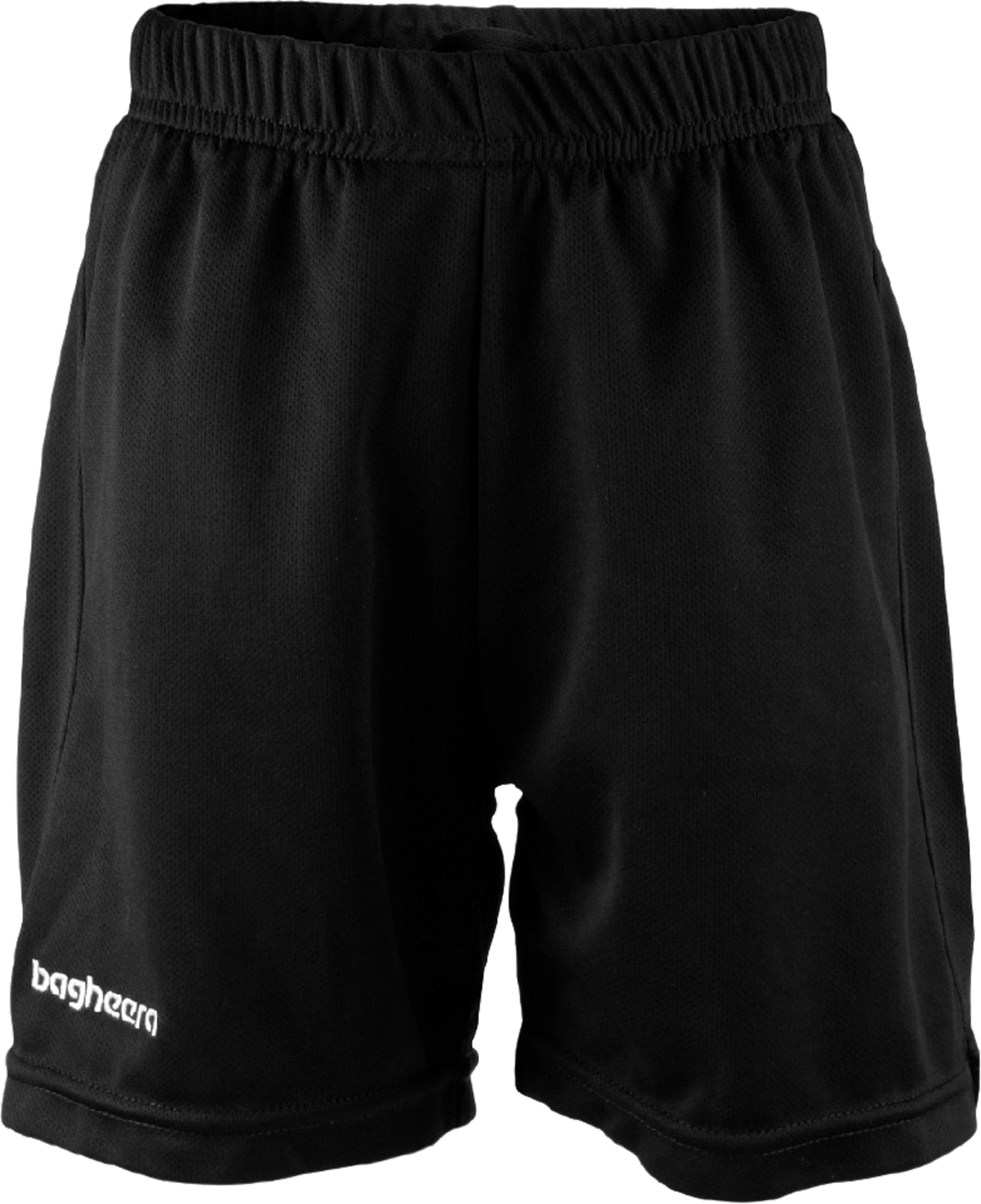 Mesh Shorts Ii Jr