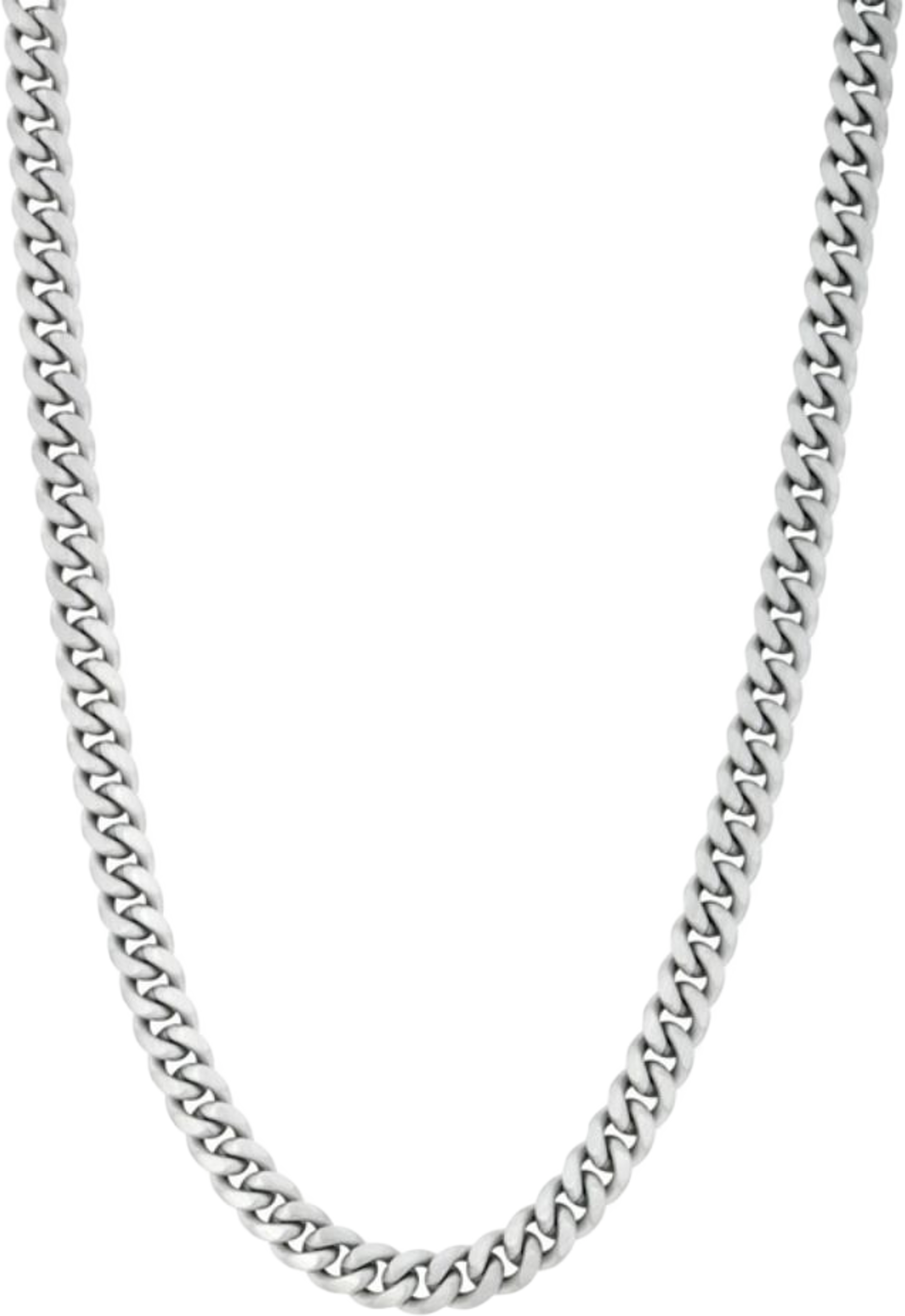 Harding Steel Necklace