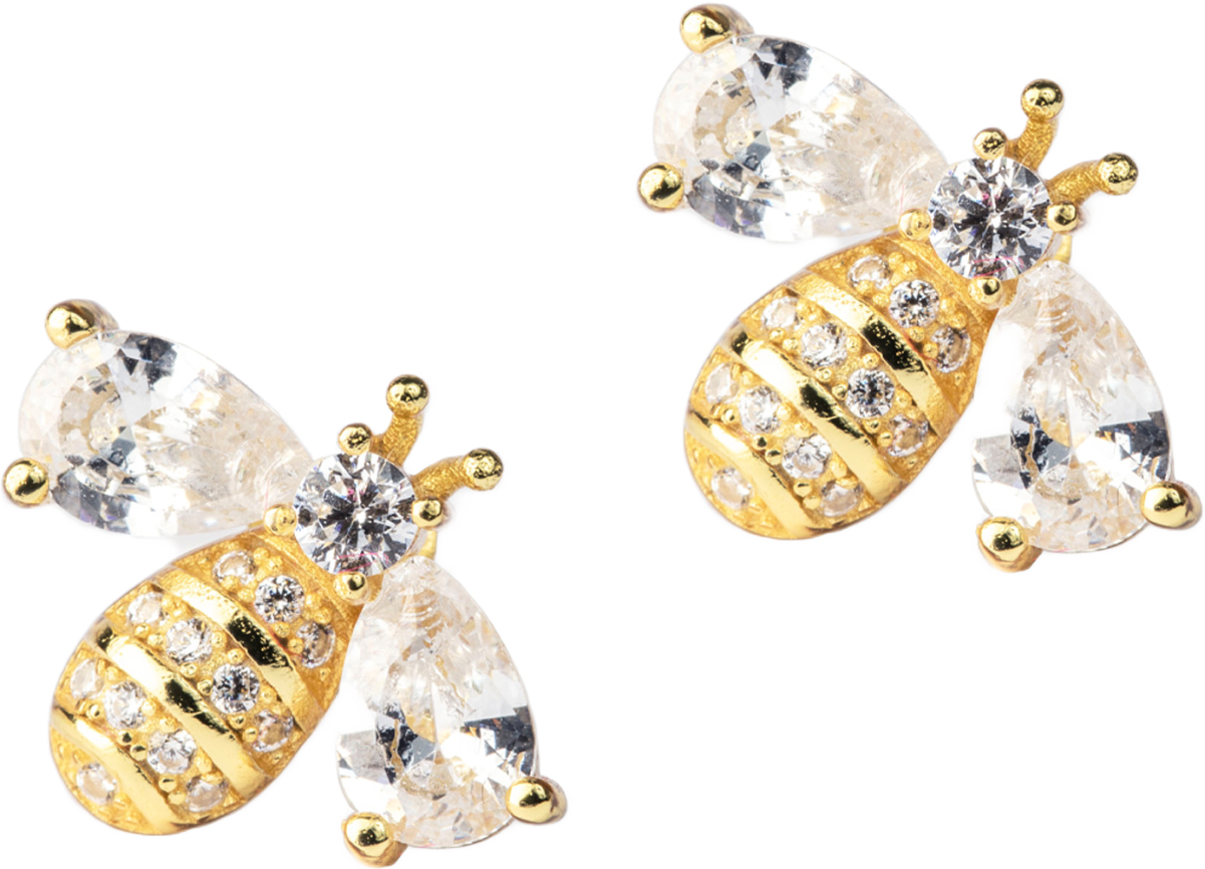 Bee Örhänge