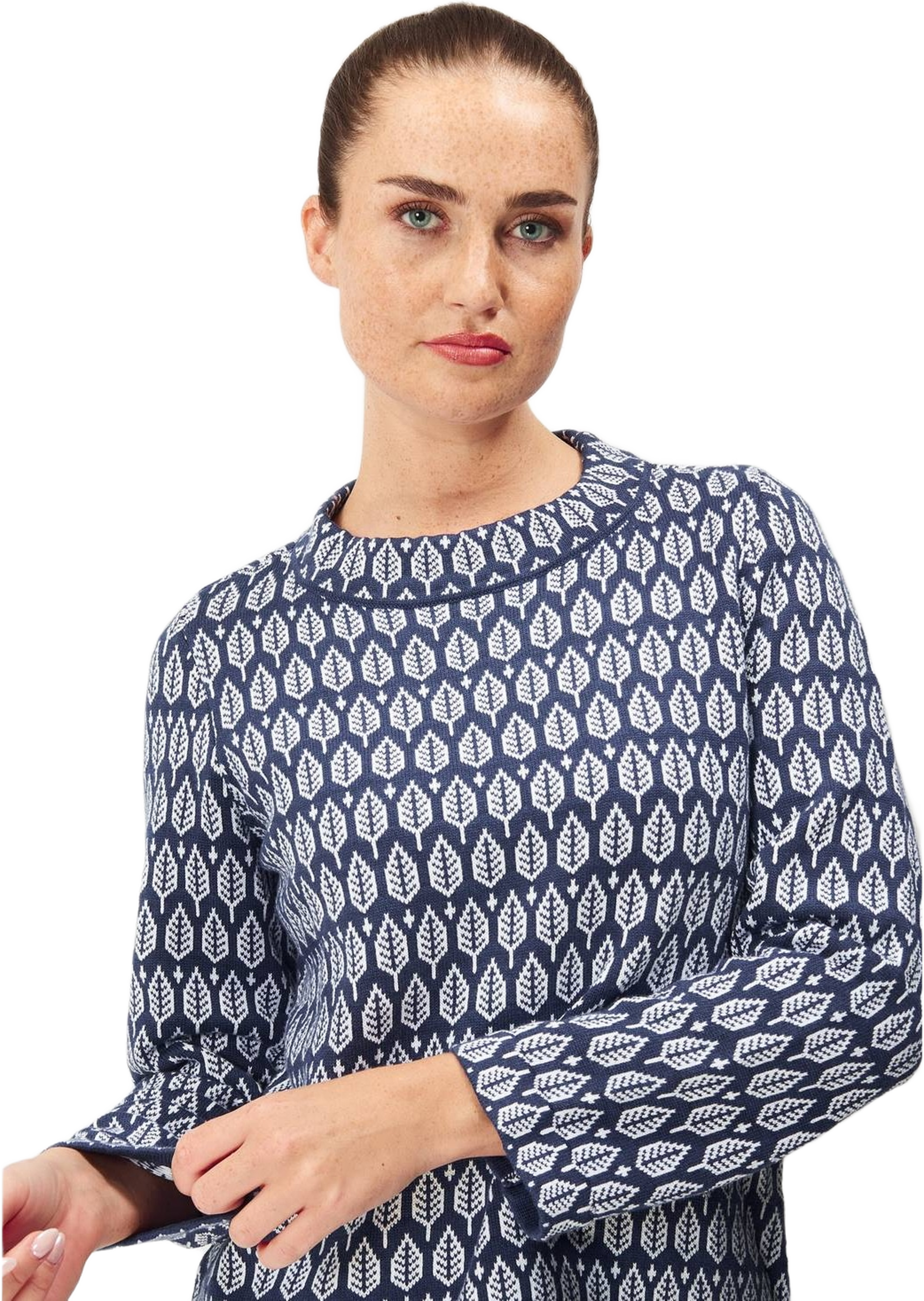 Saralisa Jumper
