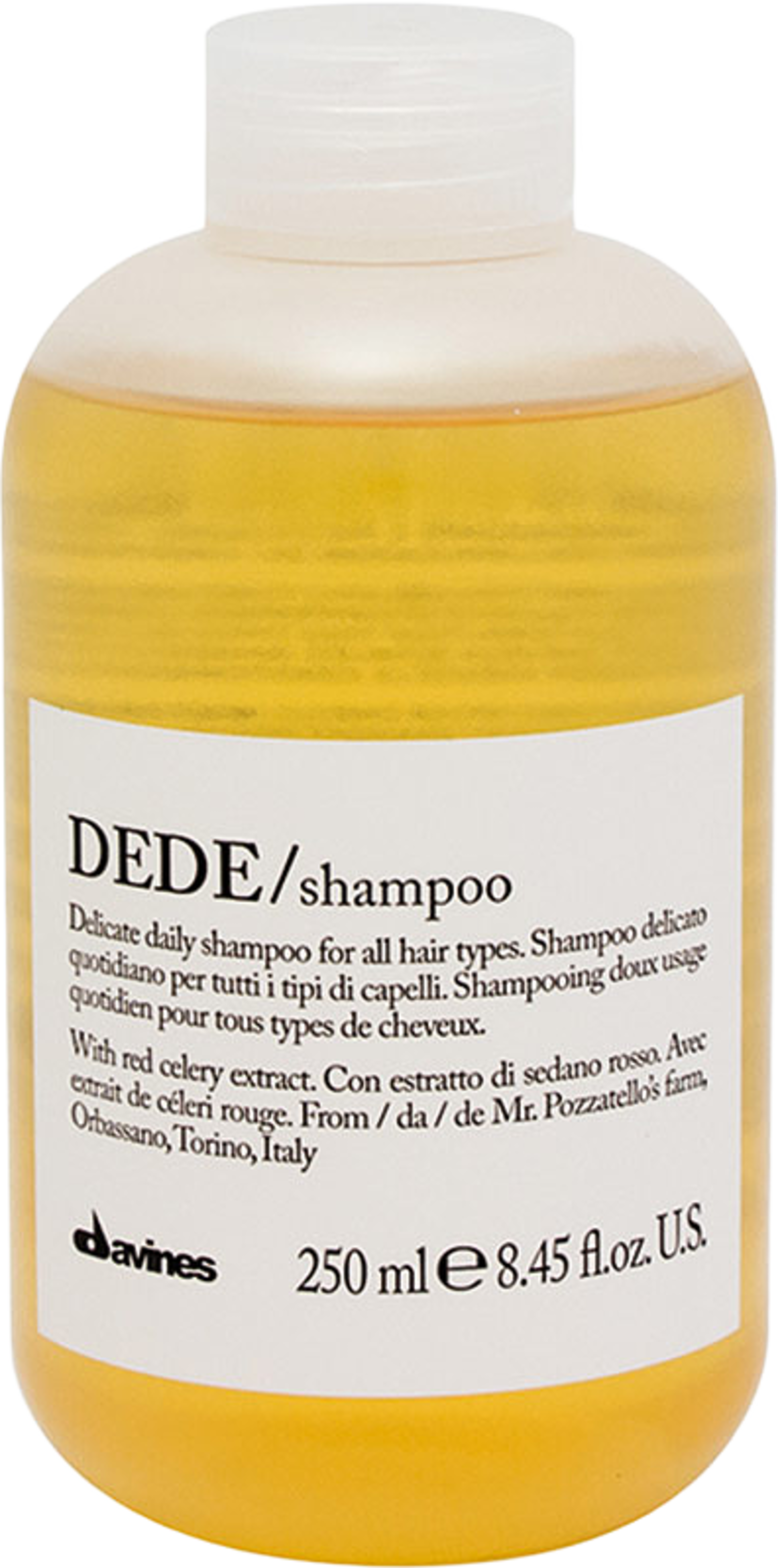Essential Dede Shampoo