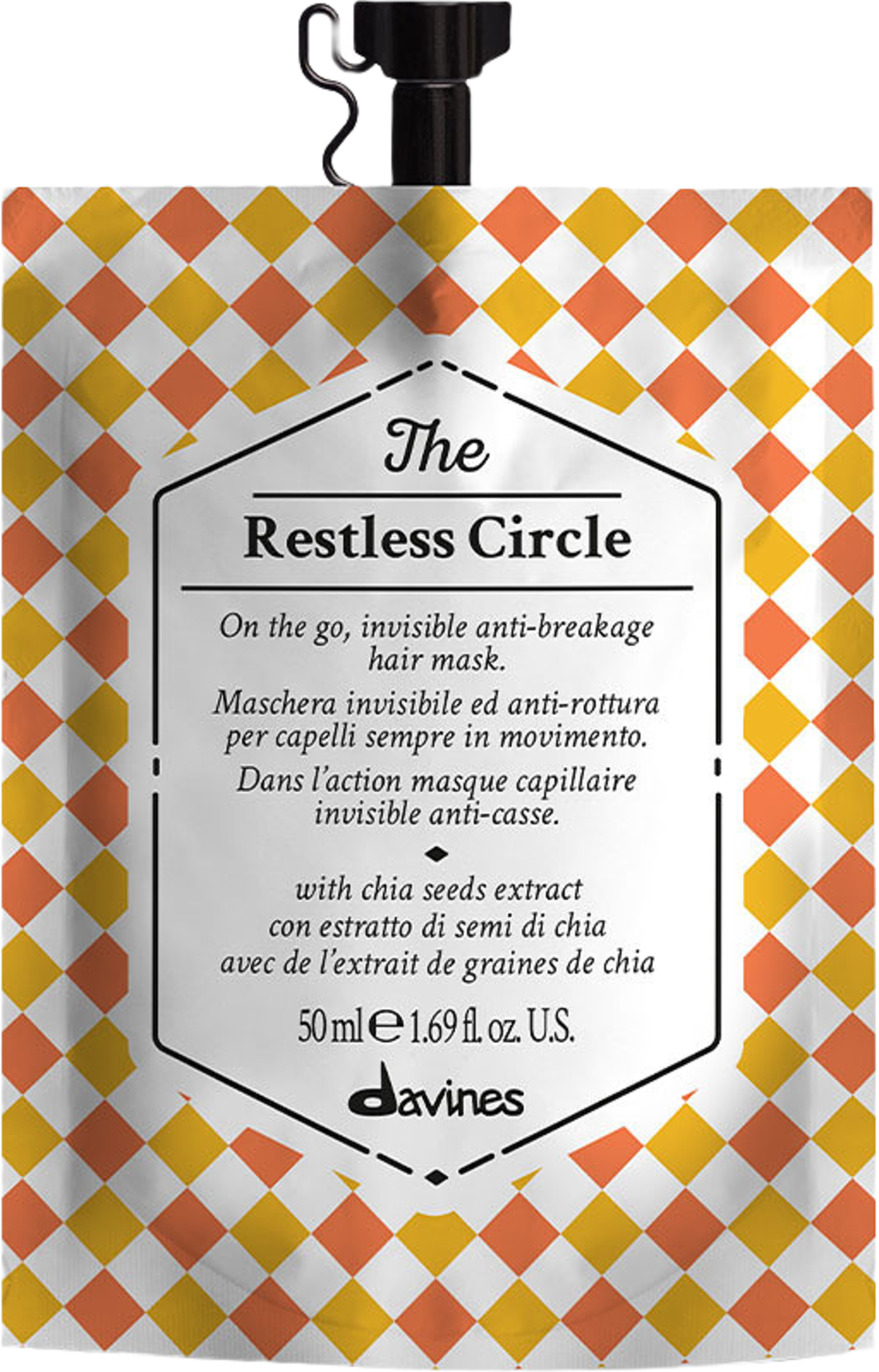 The Circle Chronicles - The Restless Circle