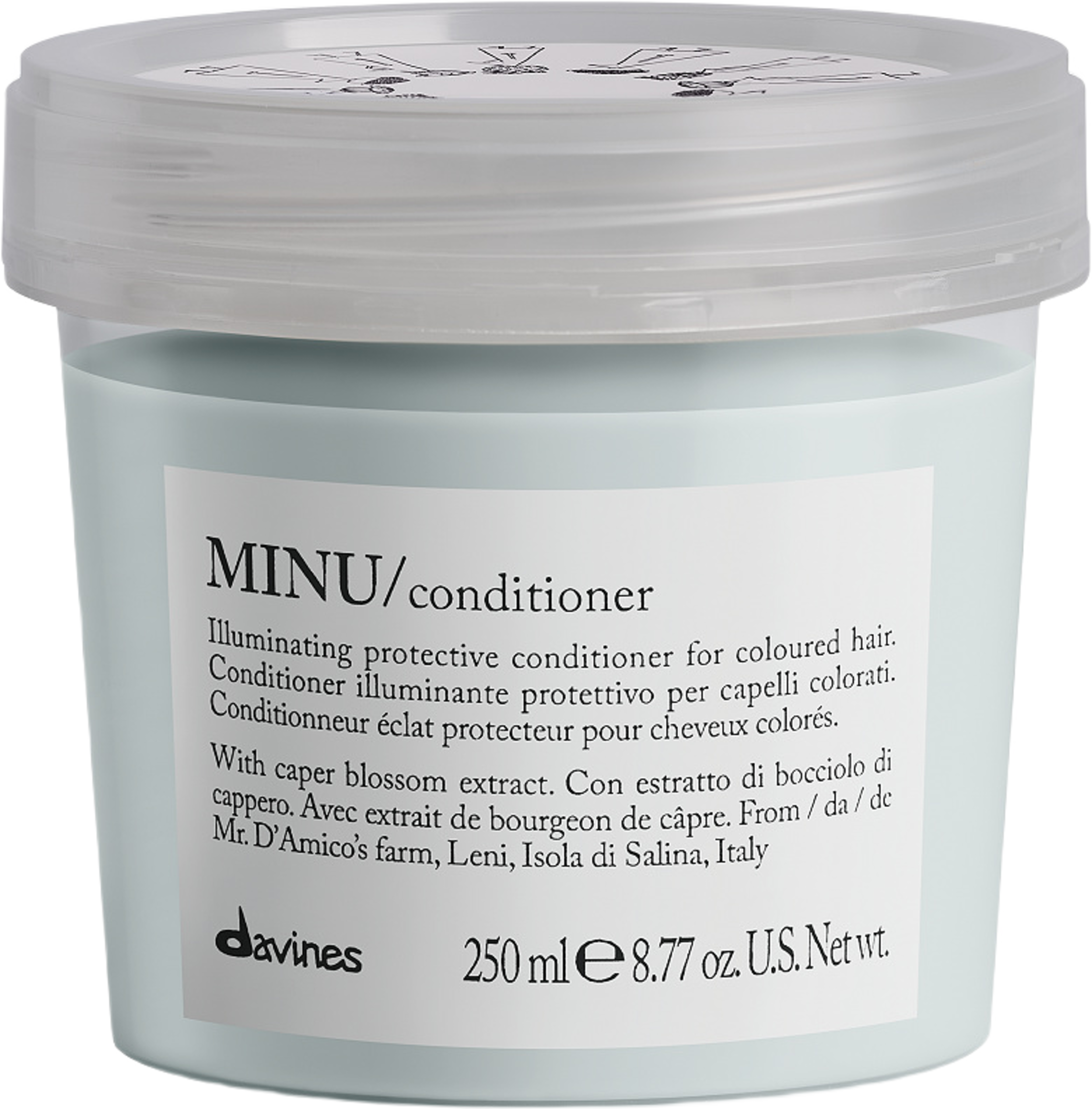 Essential Minu Conditioner