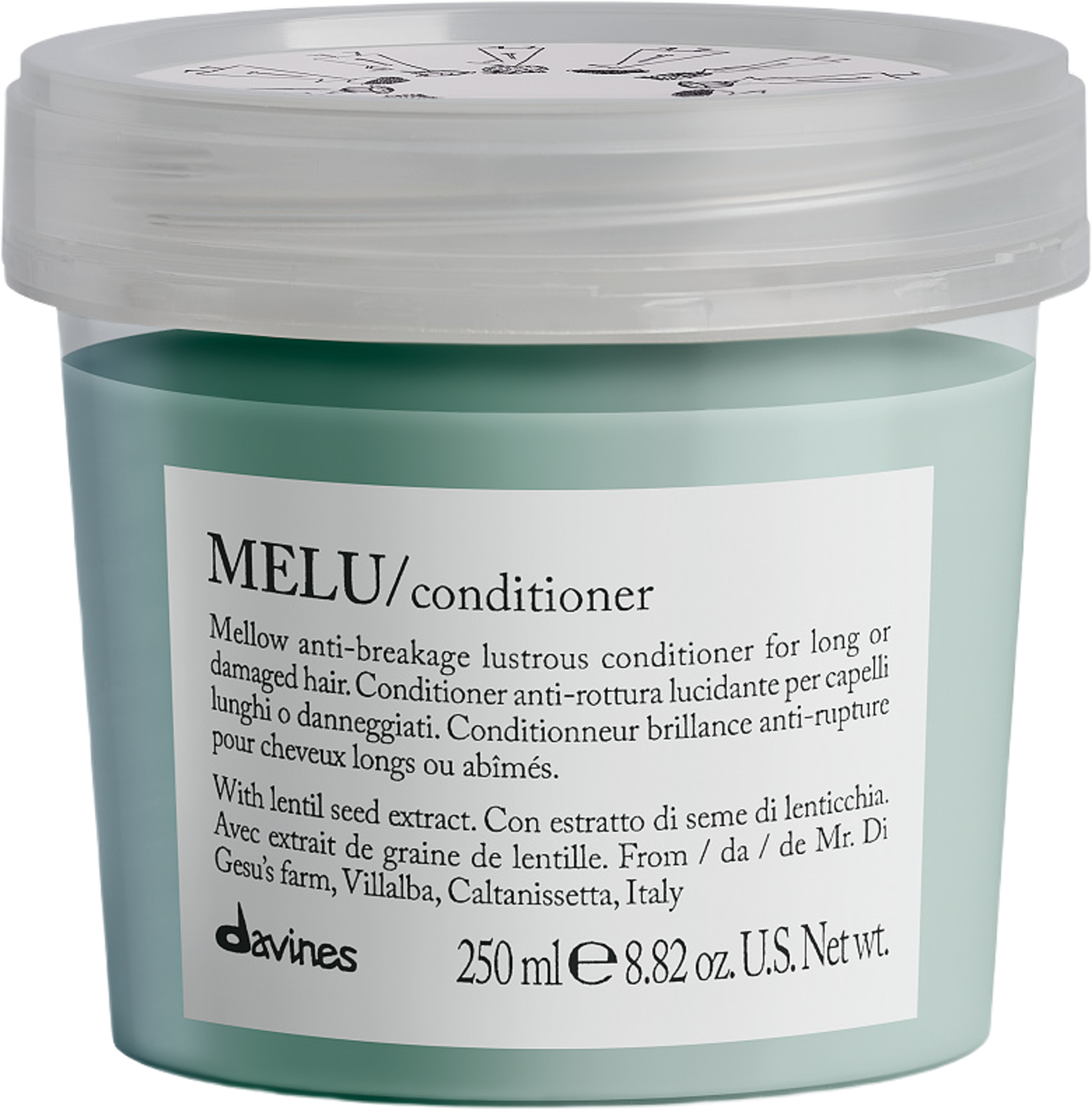 Essential Melu Conditioner