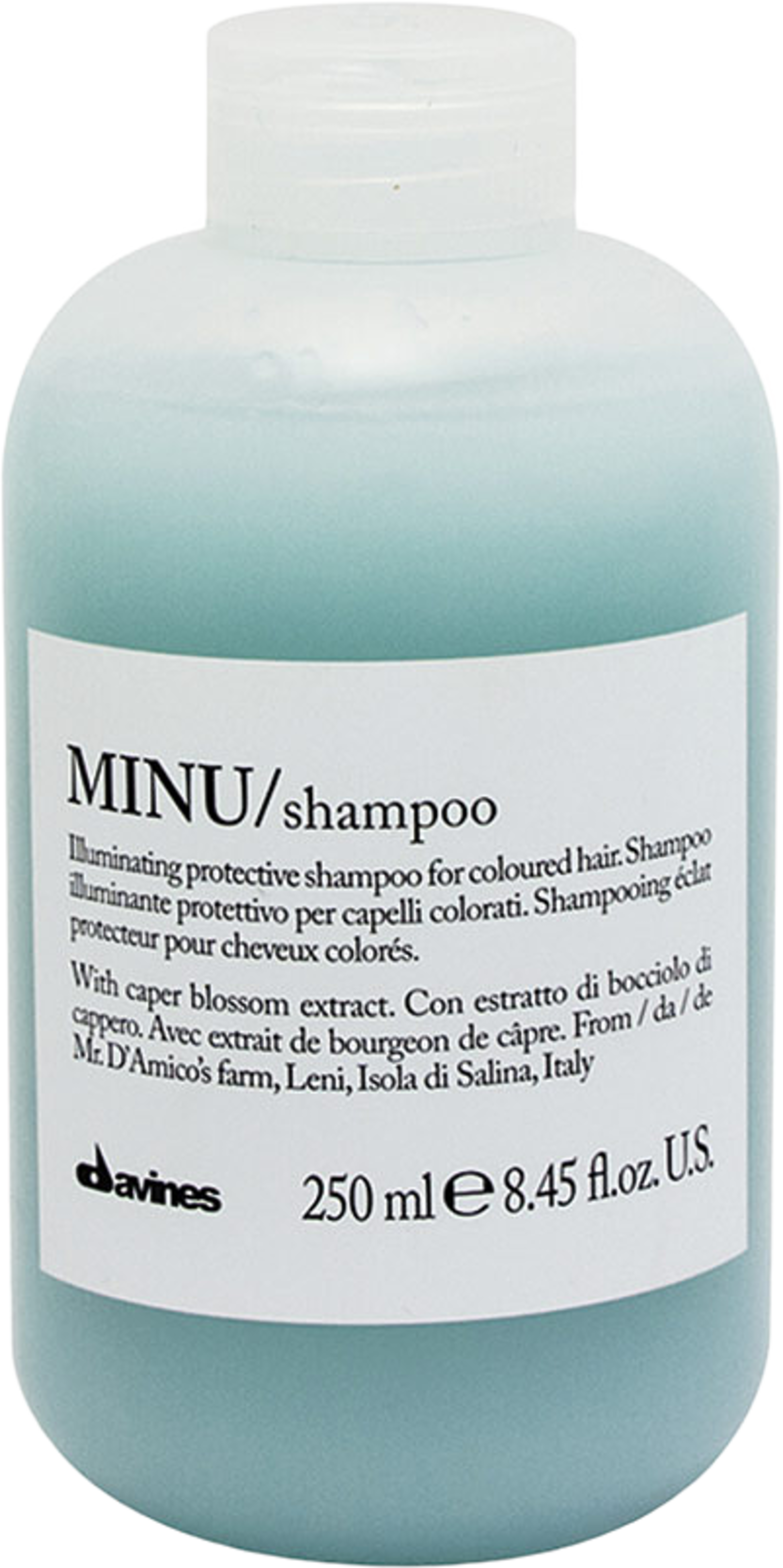 Essential Minu Schampoo