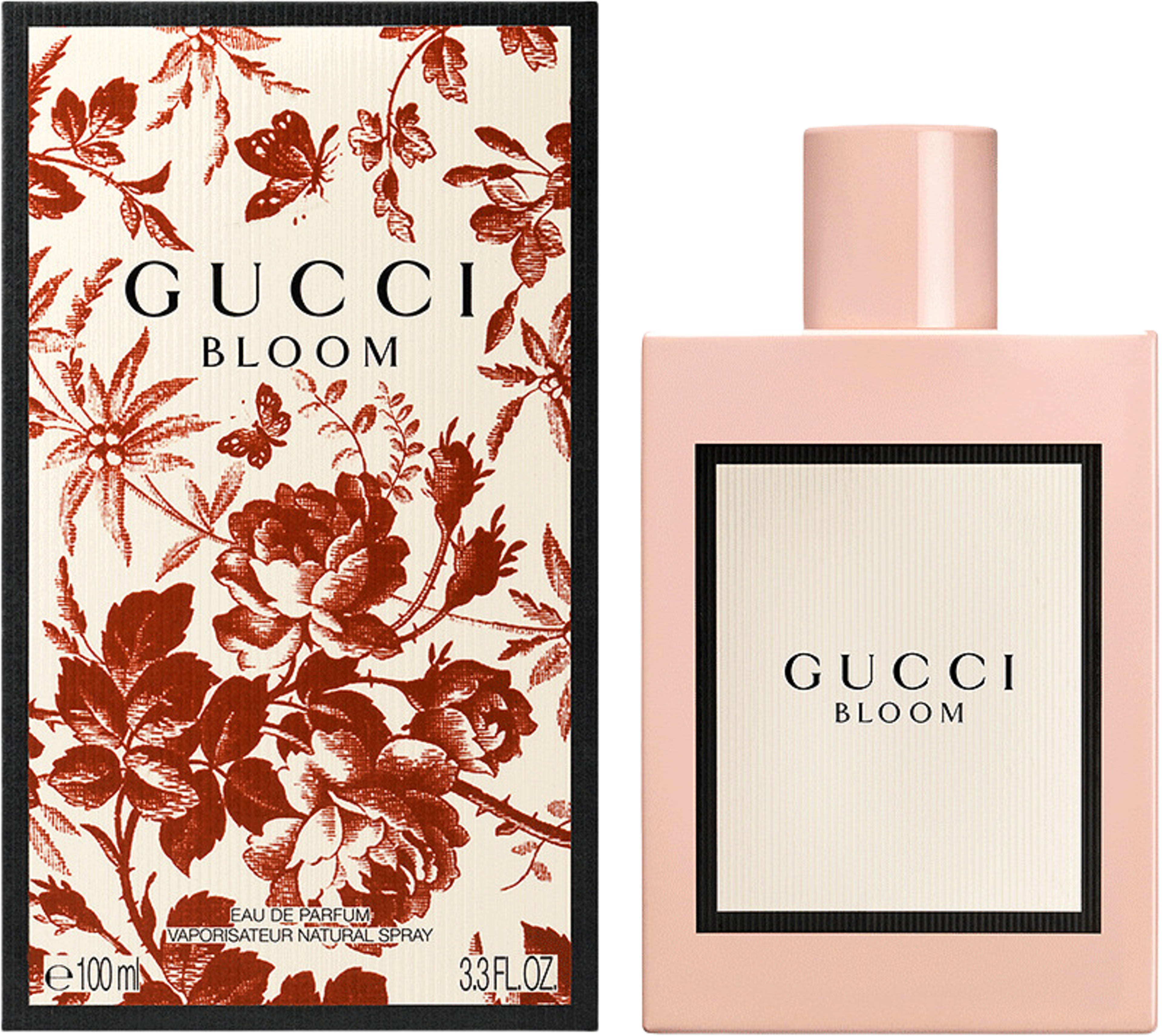 Bloom EdP
