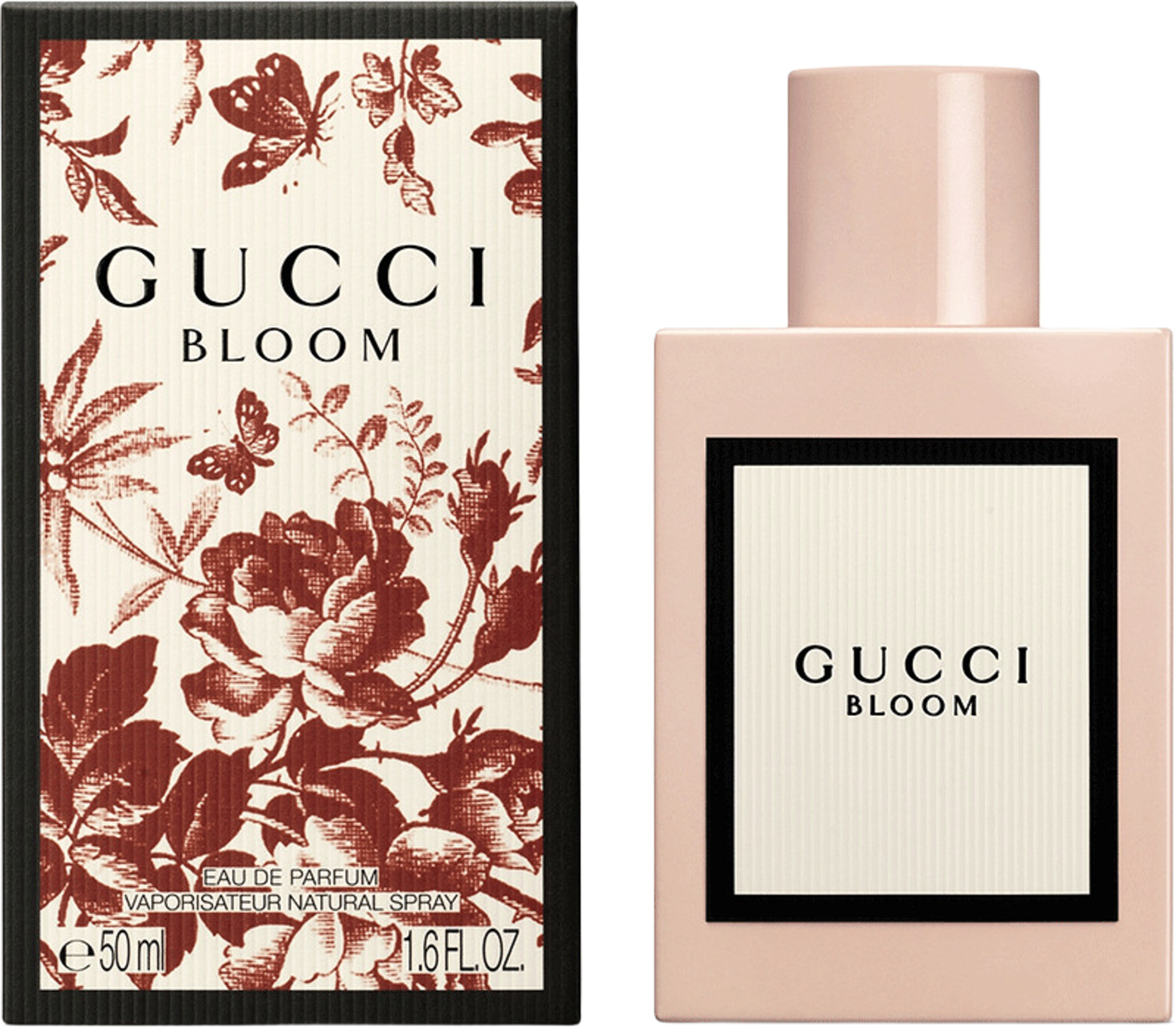 Bloom EdP